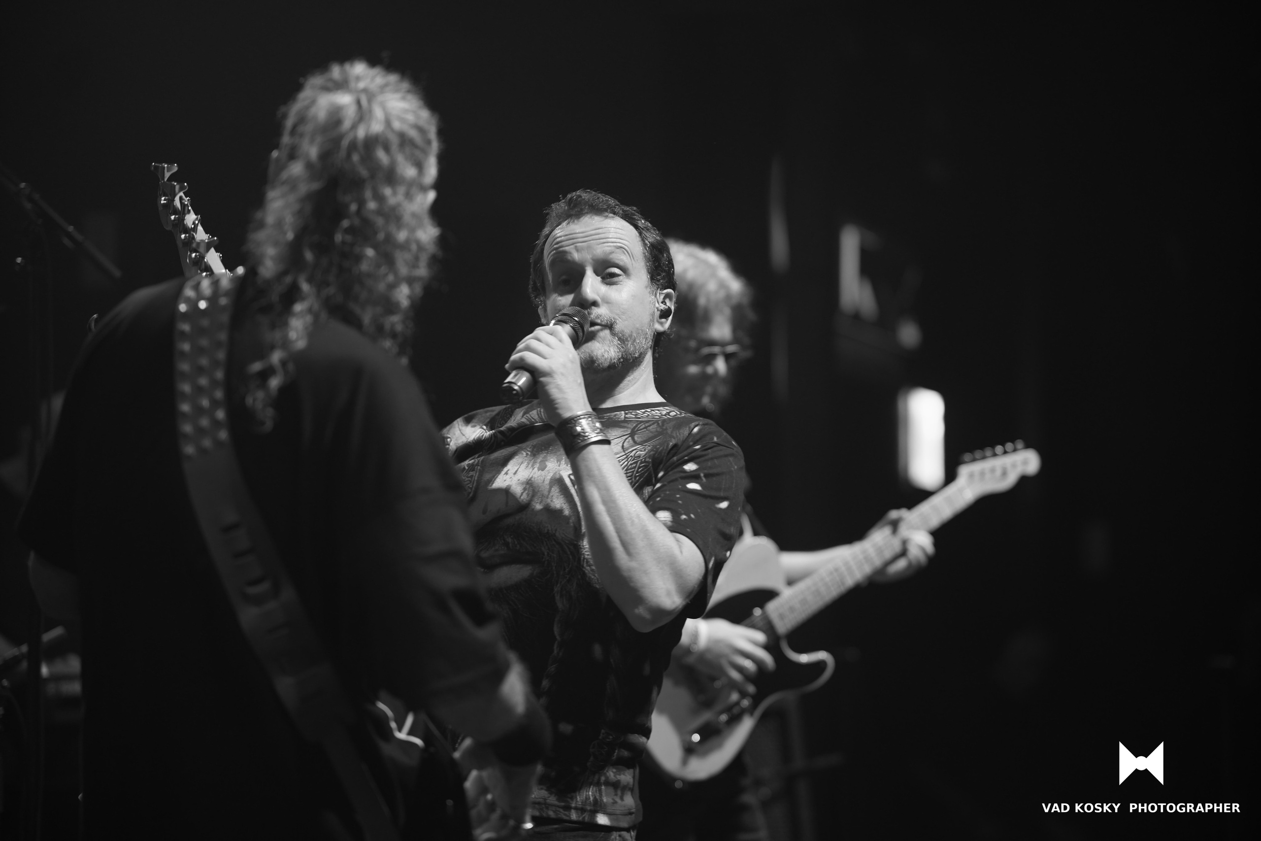 Stell Maris — Gagarin TLV 28.10.25. Vad Kosky Photographer