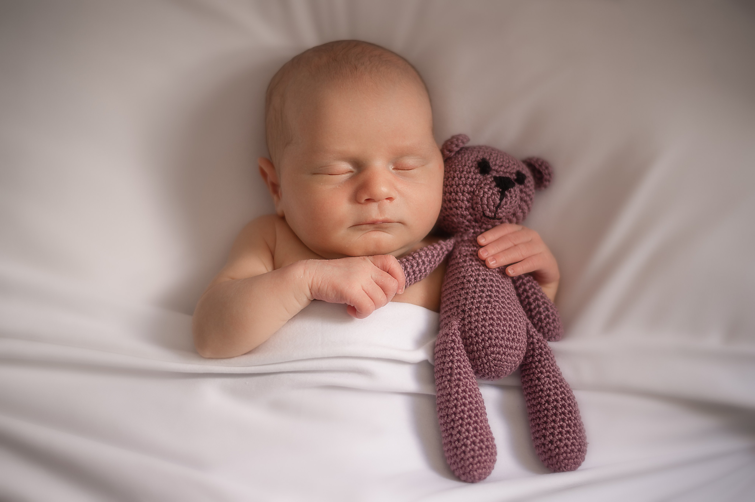 Neugeborene. Lena Horch