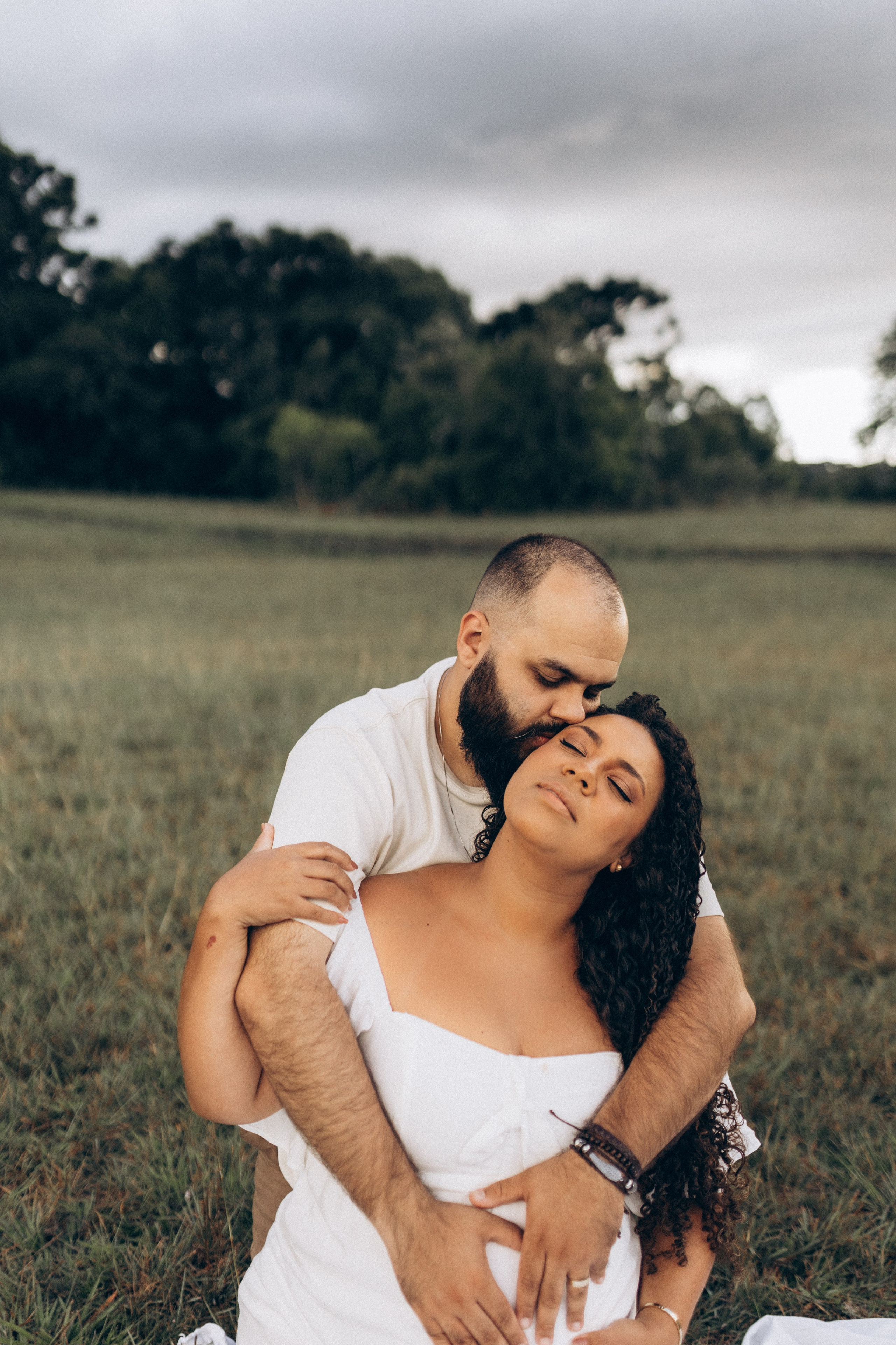 Como quem sonha. Lídia Cabral Fotografia | Fotógrafa de casais e famílias em Gramado RS