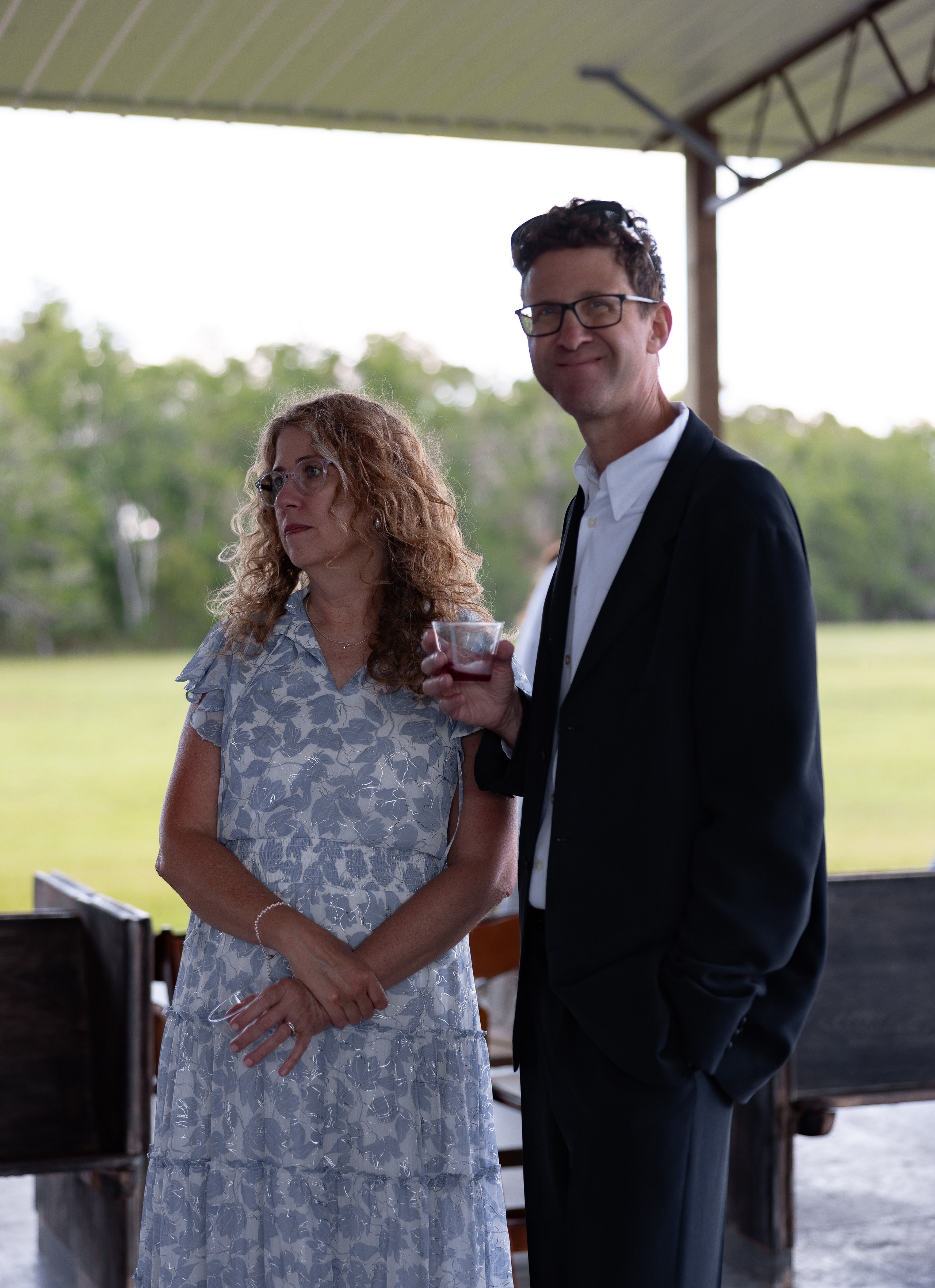 Haley and Will. Photographer Anastasia Nagibina