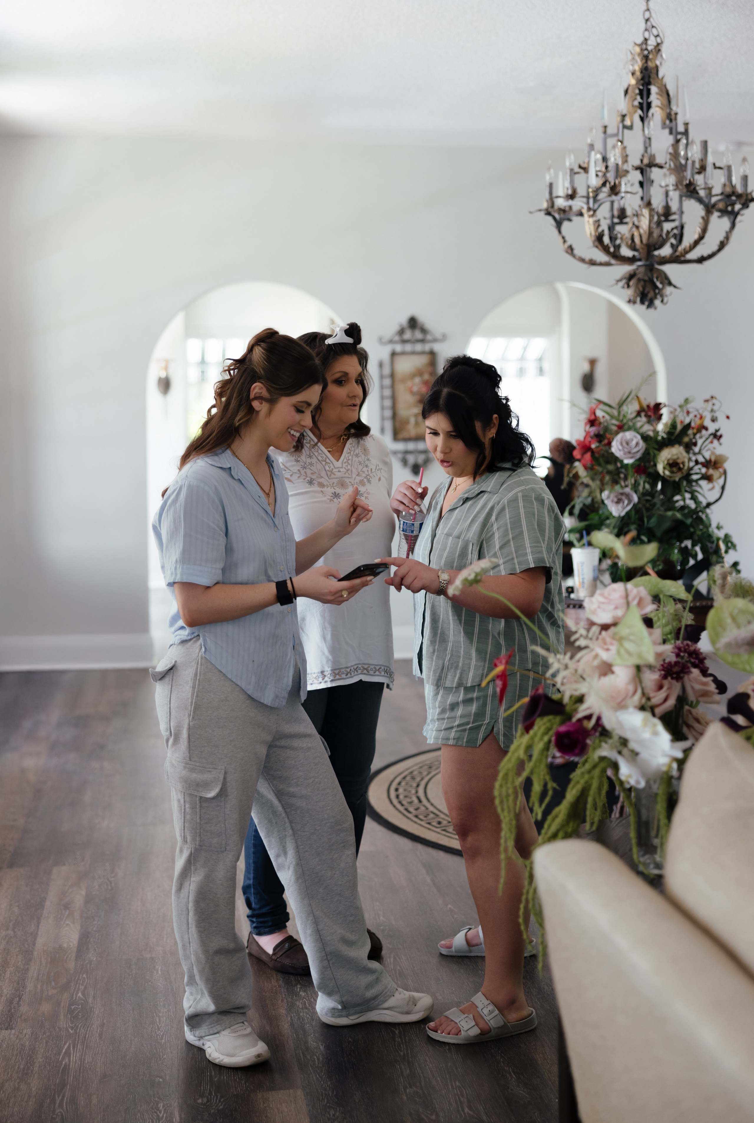 Reys wedding at Lake Lucy. Photographer Anastasia Nagibina