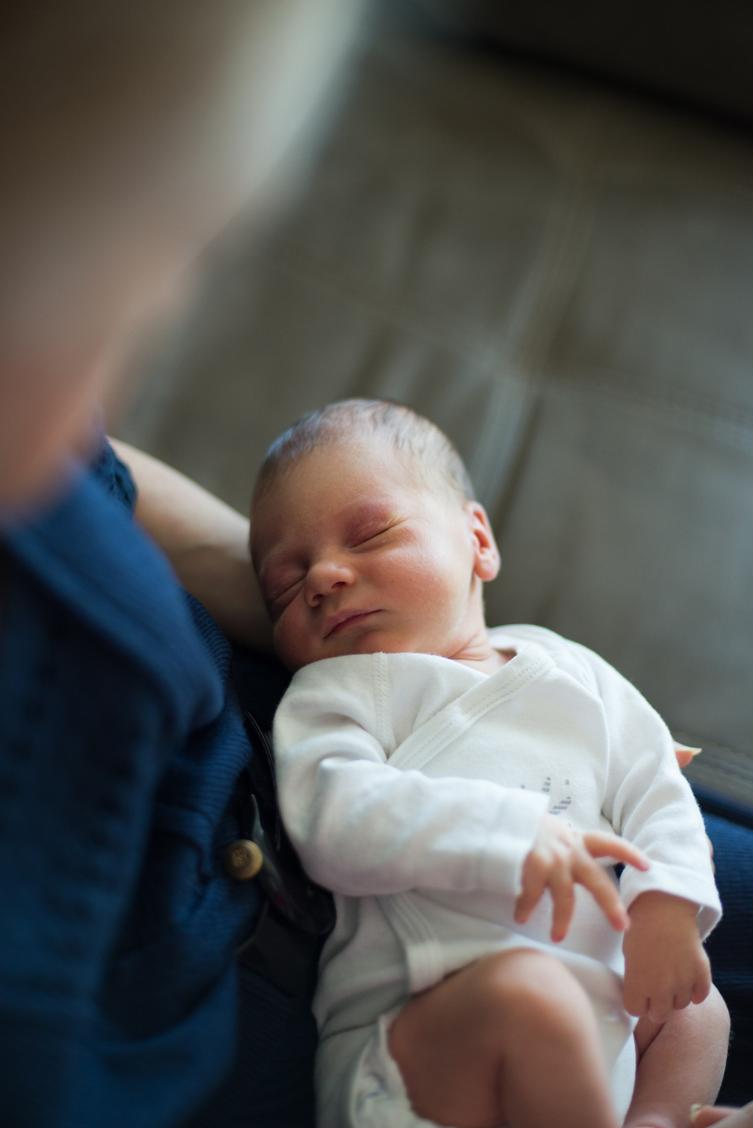 Семья Ильи и Мелани. Визуальный брендинг