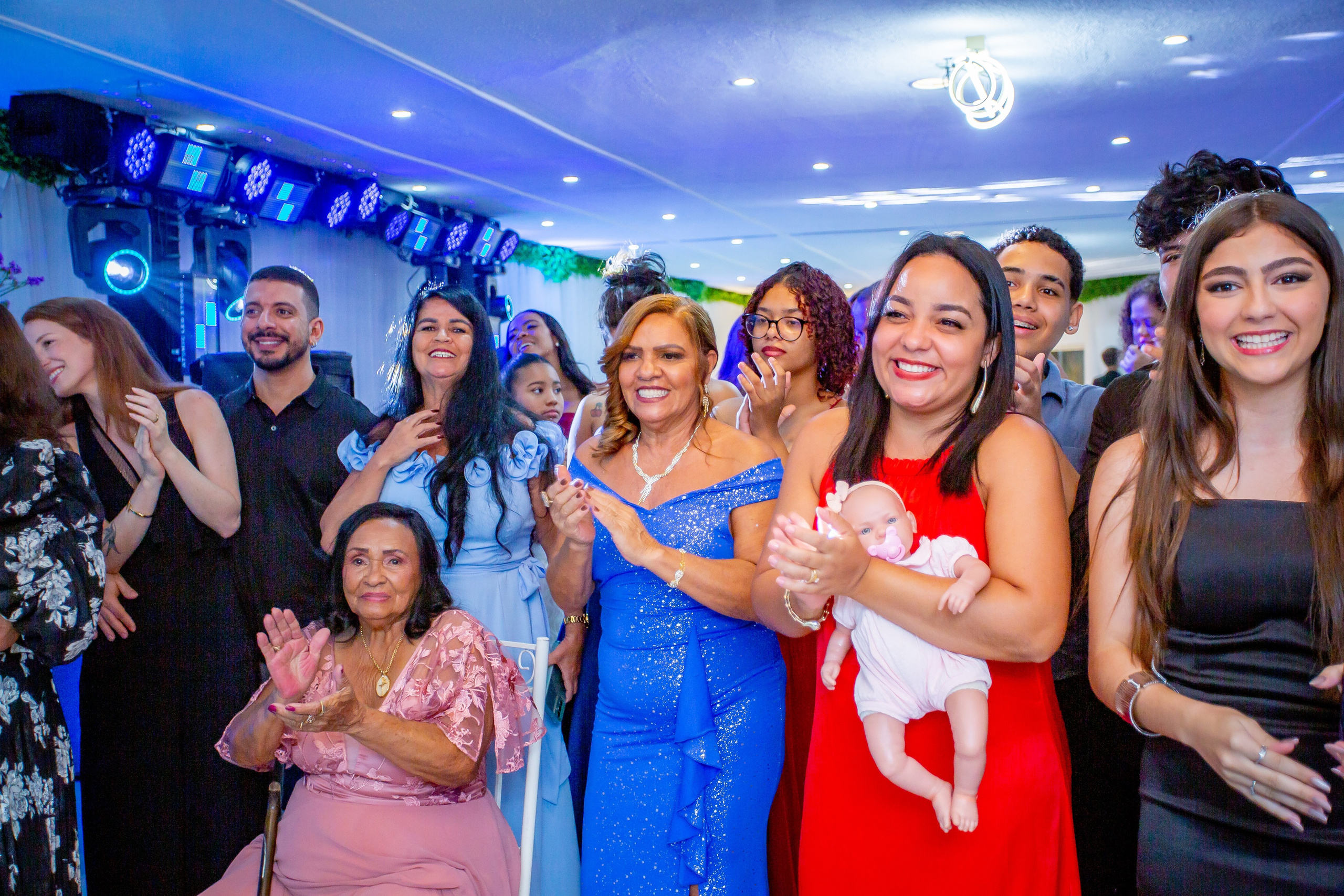 XV Anos Giovanna. Flavio Nunes Fotografia (Fotografo especializado em Fotografia de 15 Anos e Ensaios)