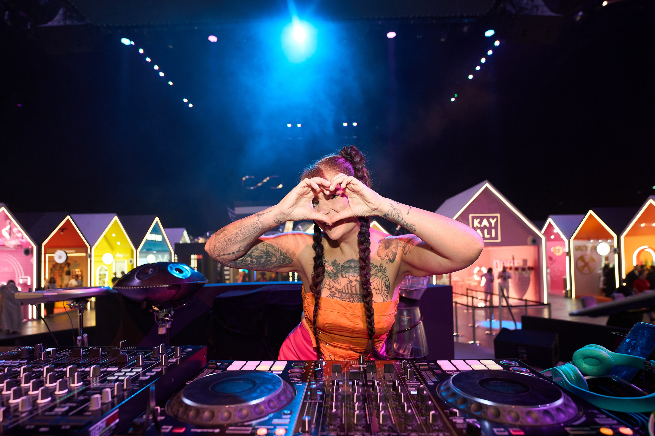 Event Photography Dubai — Denys Gromov. Denys Gromov