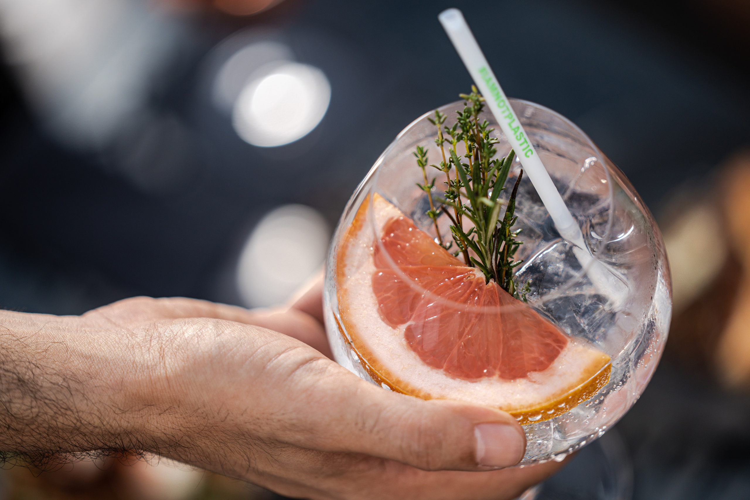Food & Beverage Photography Dubai — Denys Gromov. Denys Gromov