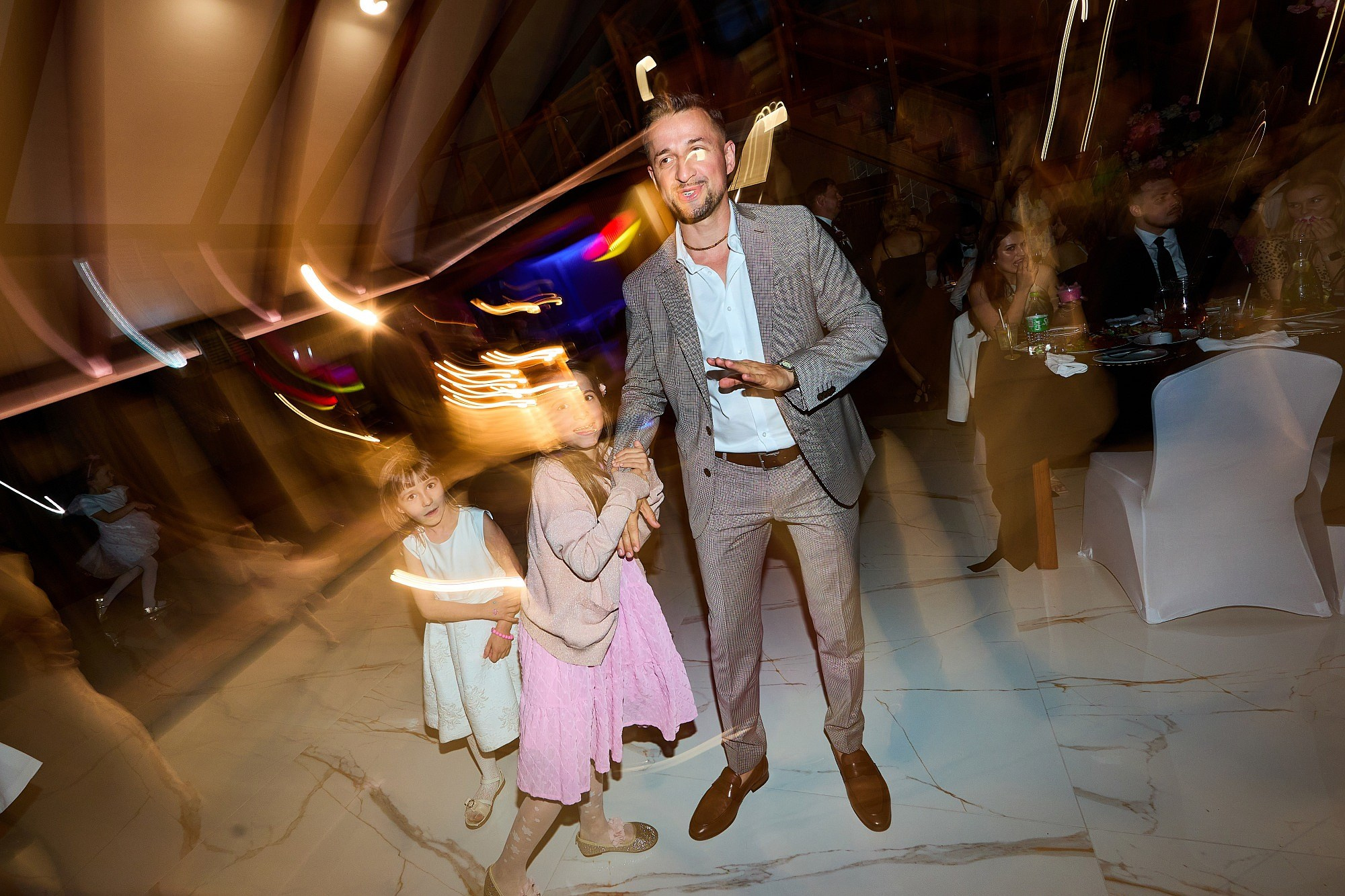 Weronika i Maciek. Foto i Wideo Ślubne Siedlce | Zapisane Historie – Warszawa, Lublin