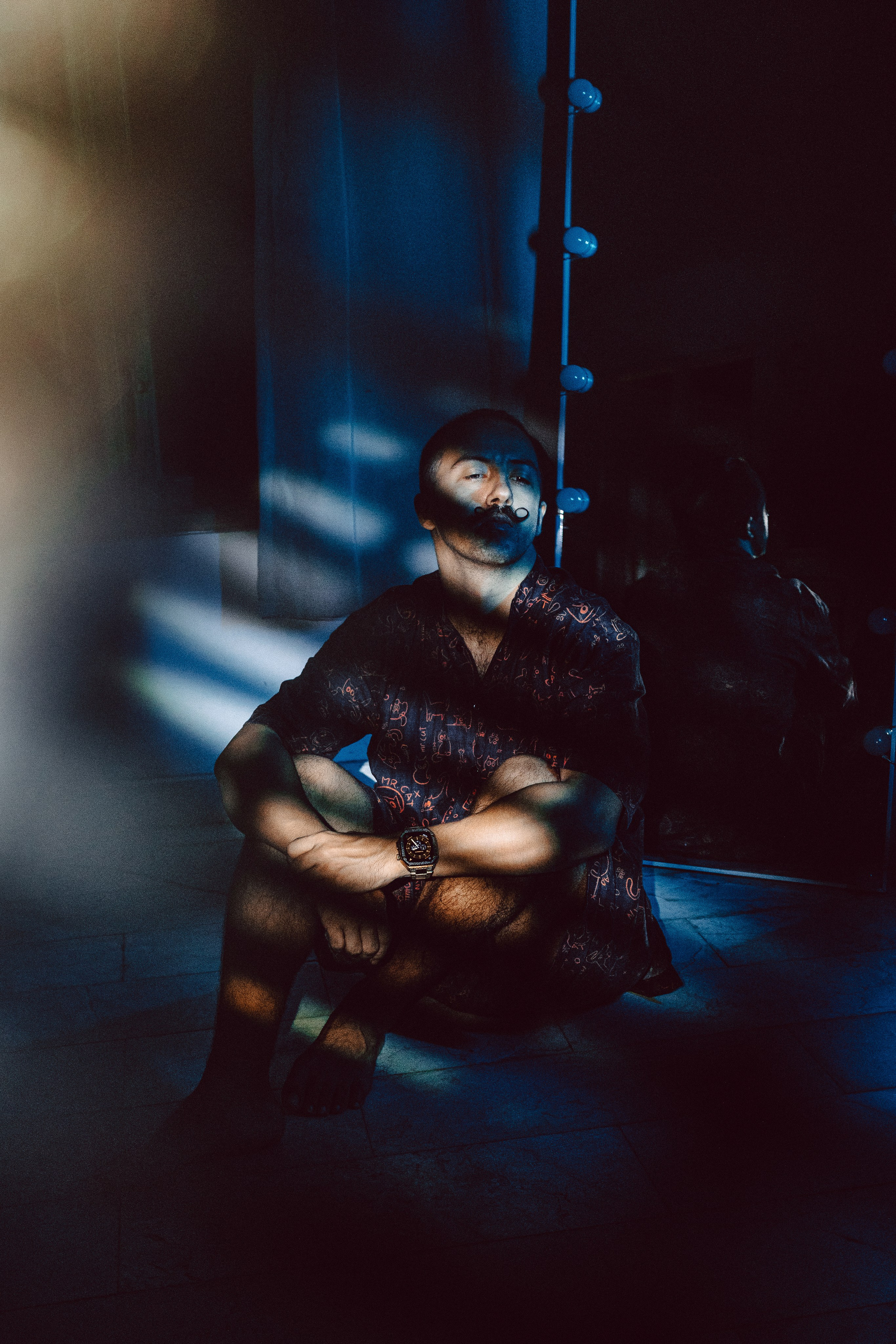 MR CAT. Профессиональный фотограф Нурмиева Вероника