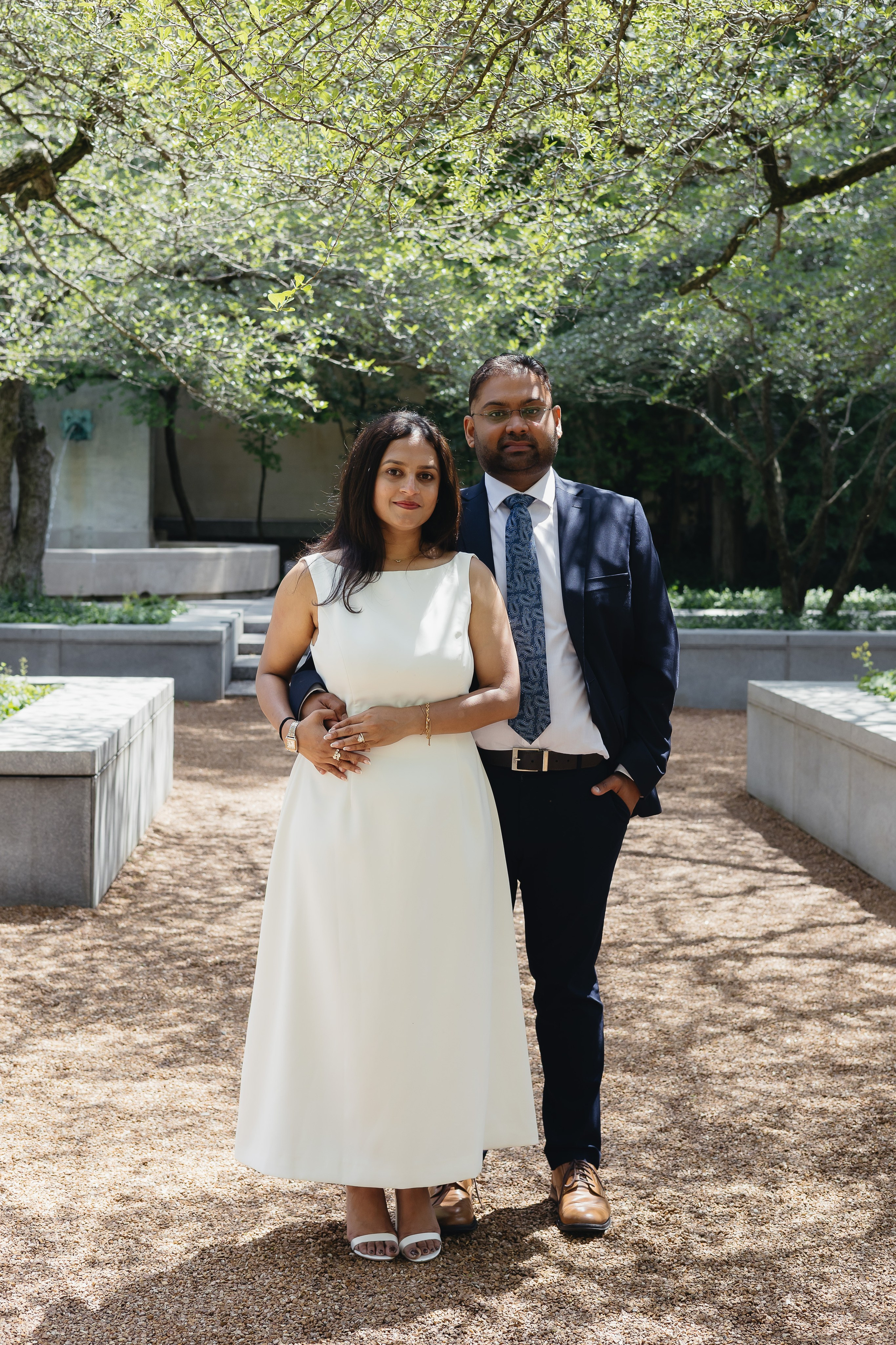 A Classic Chicago Love Story | Nikki & Sahil. Chicago Wedding Photographer | Margarita Chudinova