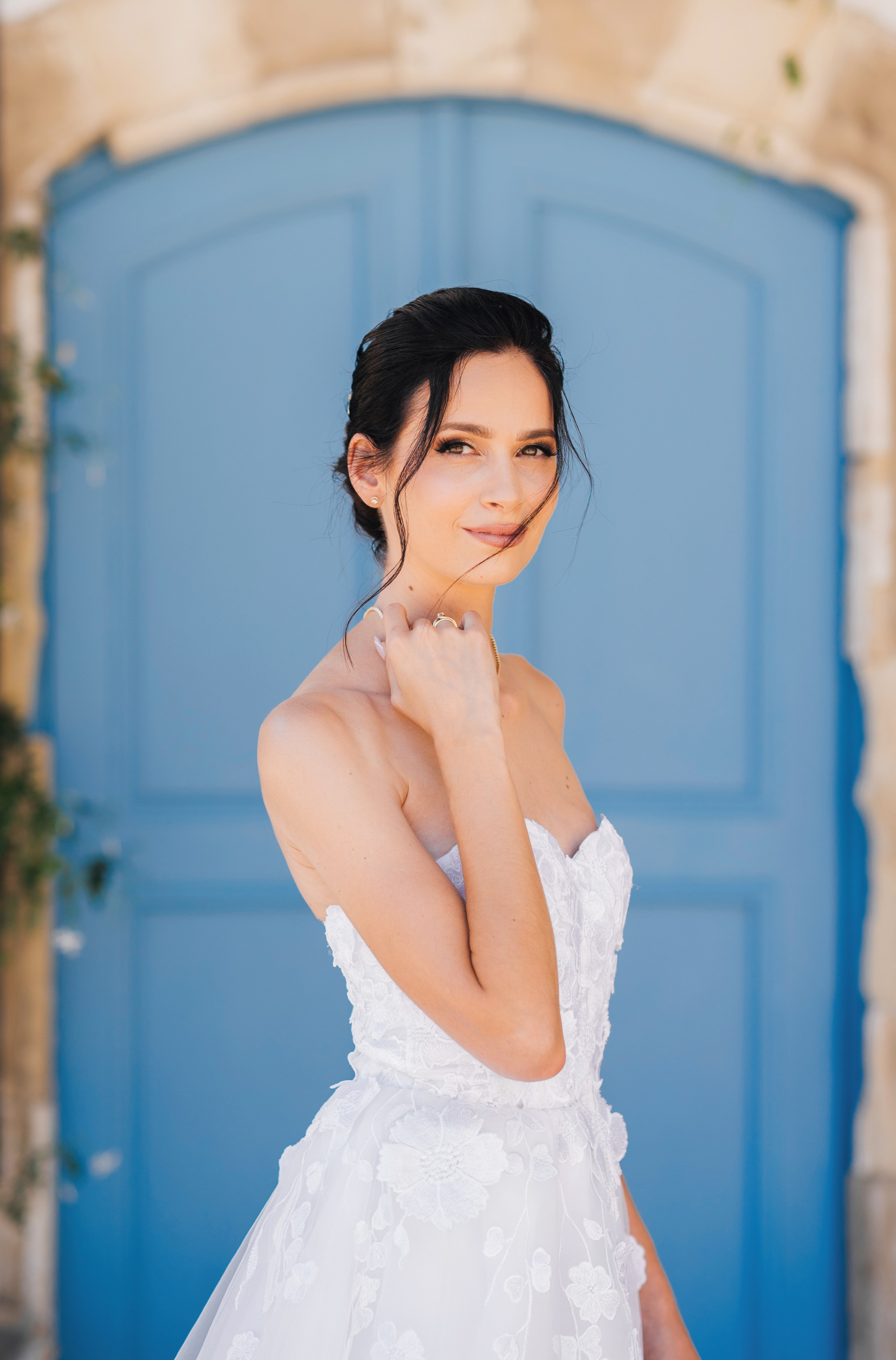 R & A. Фотограф на Кипре