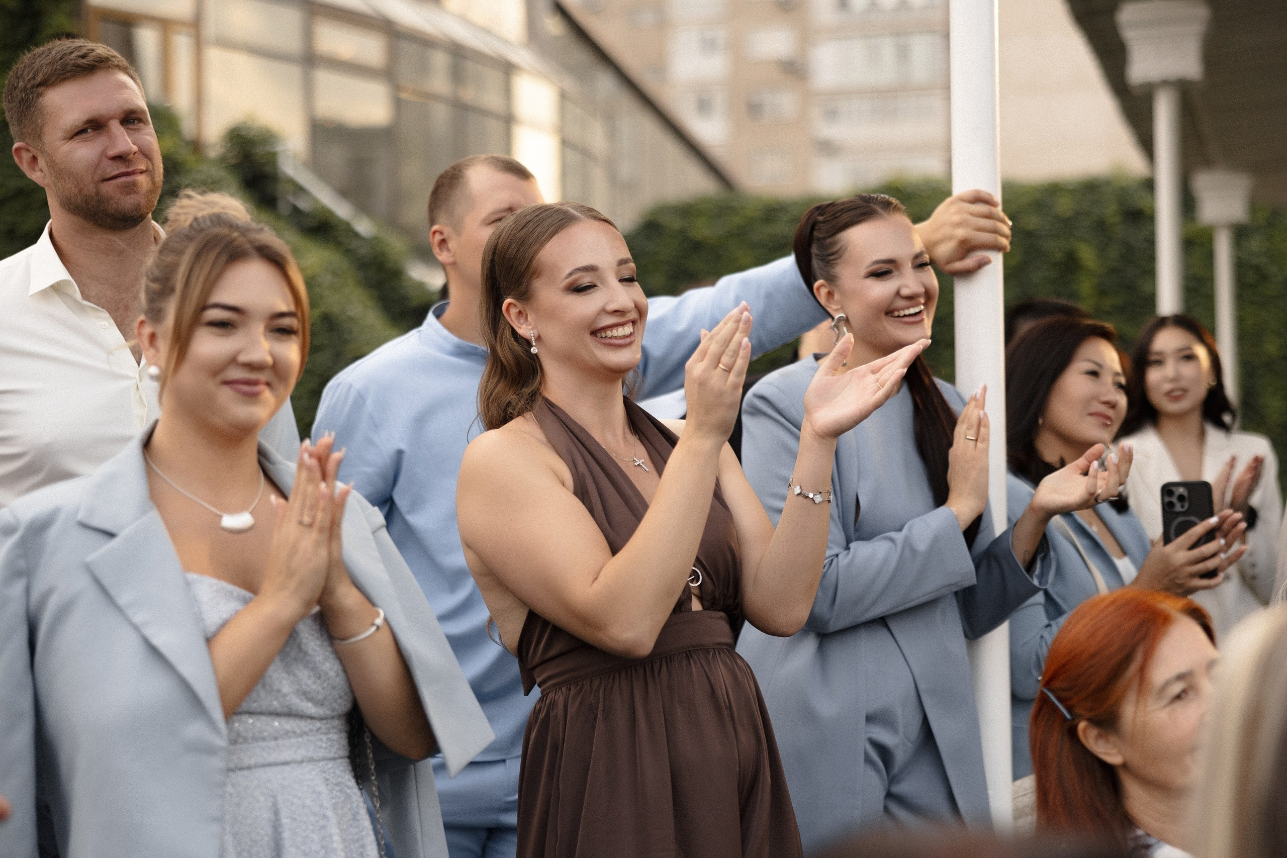 WEDDING REPORTAGE 2024. Азимжан Нуритдинходжаев — свадебный фотограф