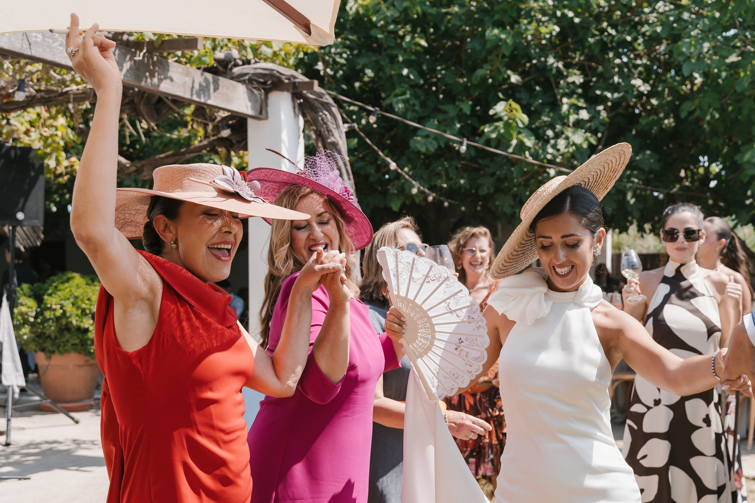 M & N. Fotógrafa de bodas y familias en España, Valencia: Nadia ProFoto