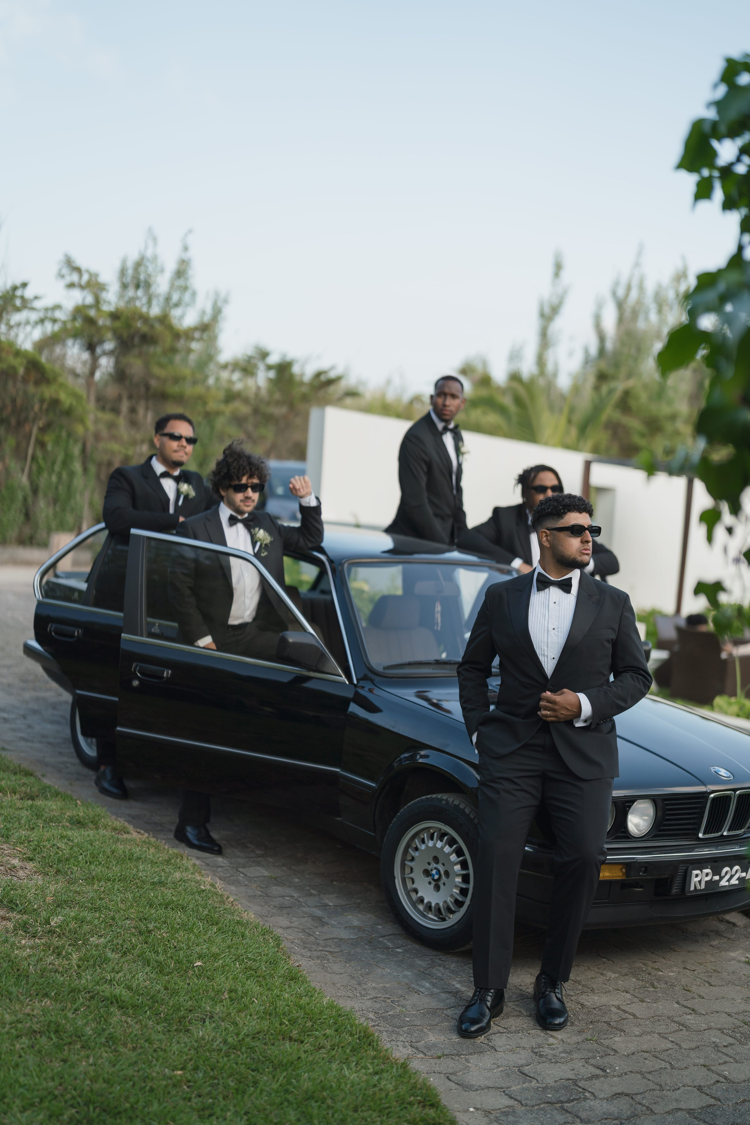 Matheus e Marcelly. Fabio Barth — Wedding Photo & Film