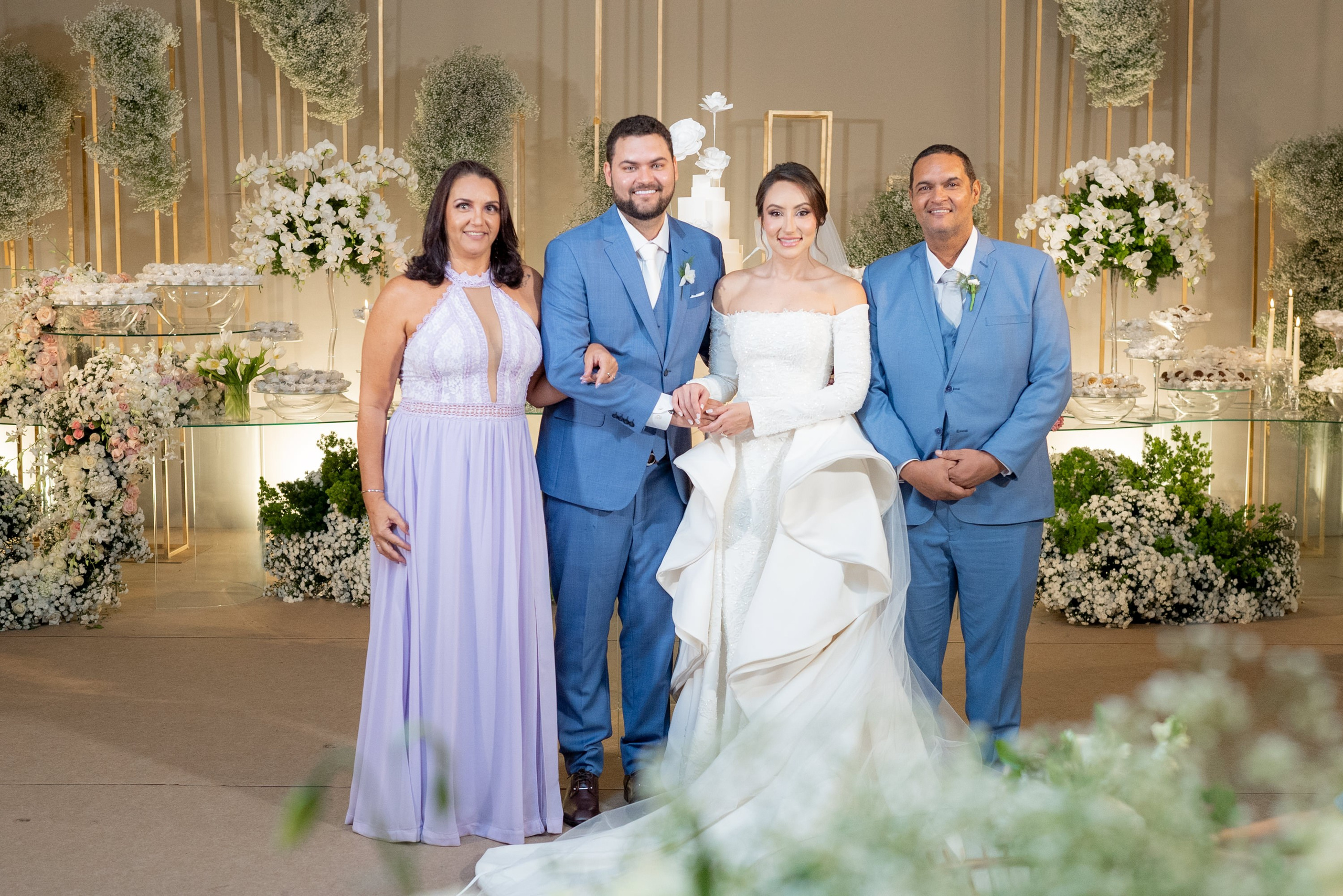 Luiza e Marcelo. Fabio Barth — Wedding Photo & Film