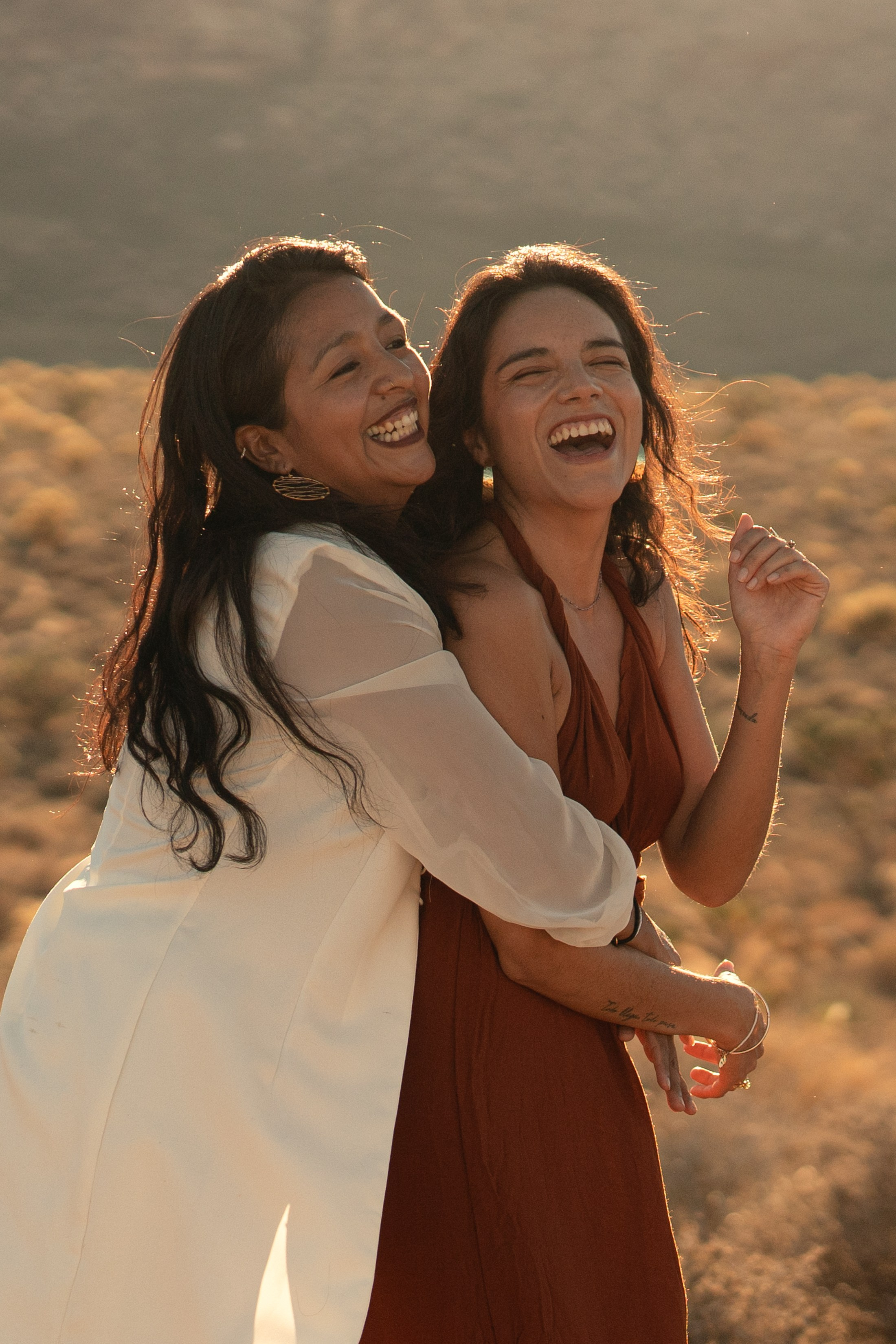 Liz&Fatima. Wedding & elopement photographer Viktoriya Kravtsov. Las Vegas