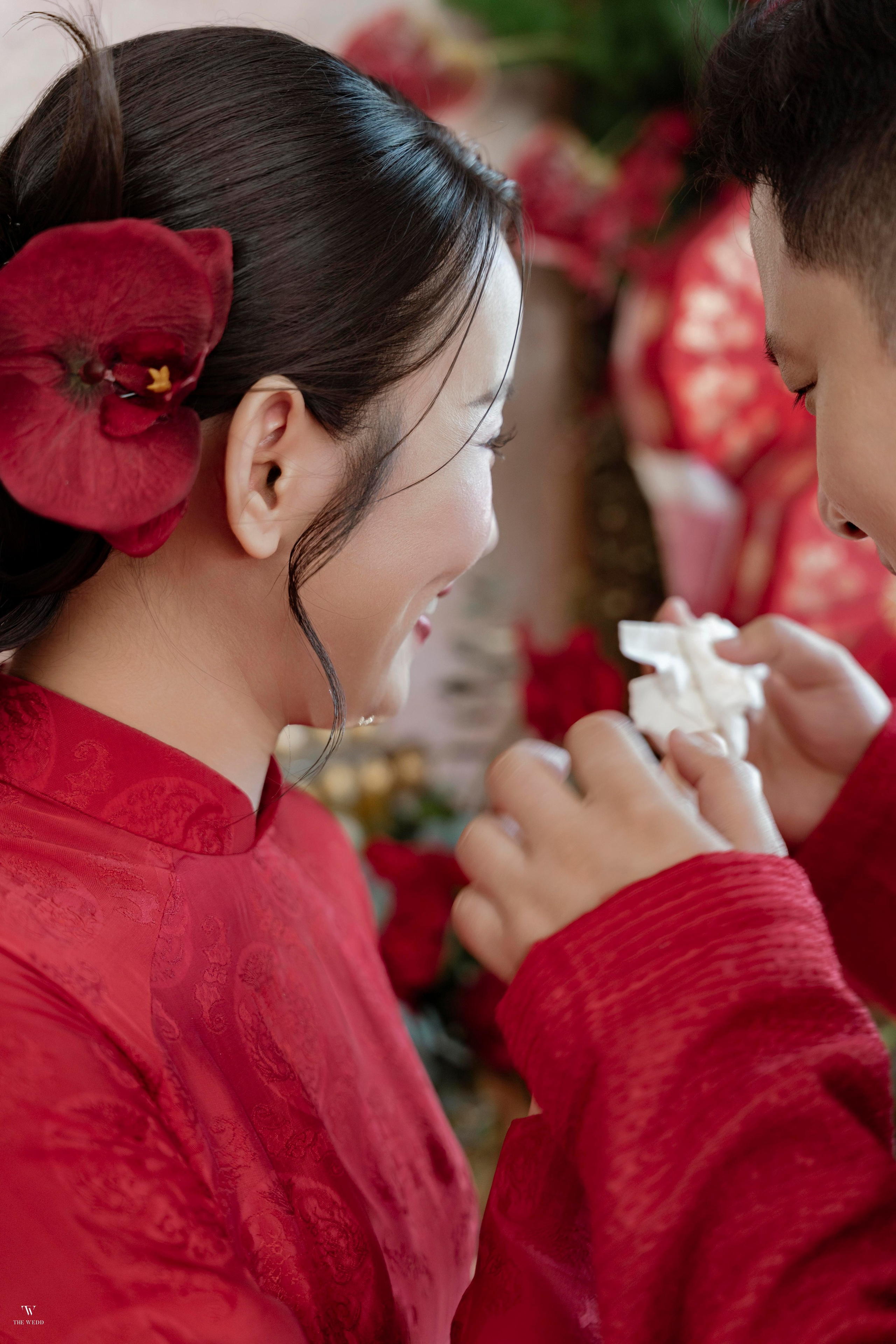 NGHIA & NGOC. WEDDING PHOTOGRAPHER IN VIETNAM