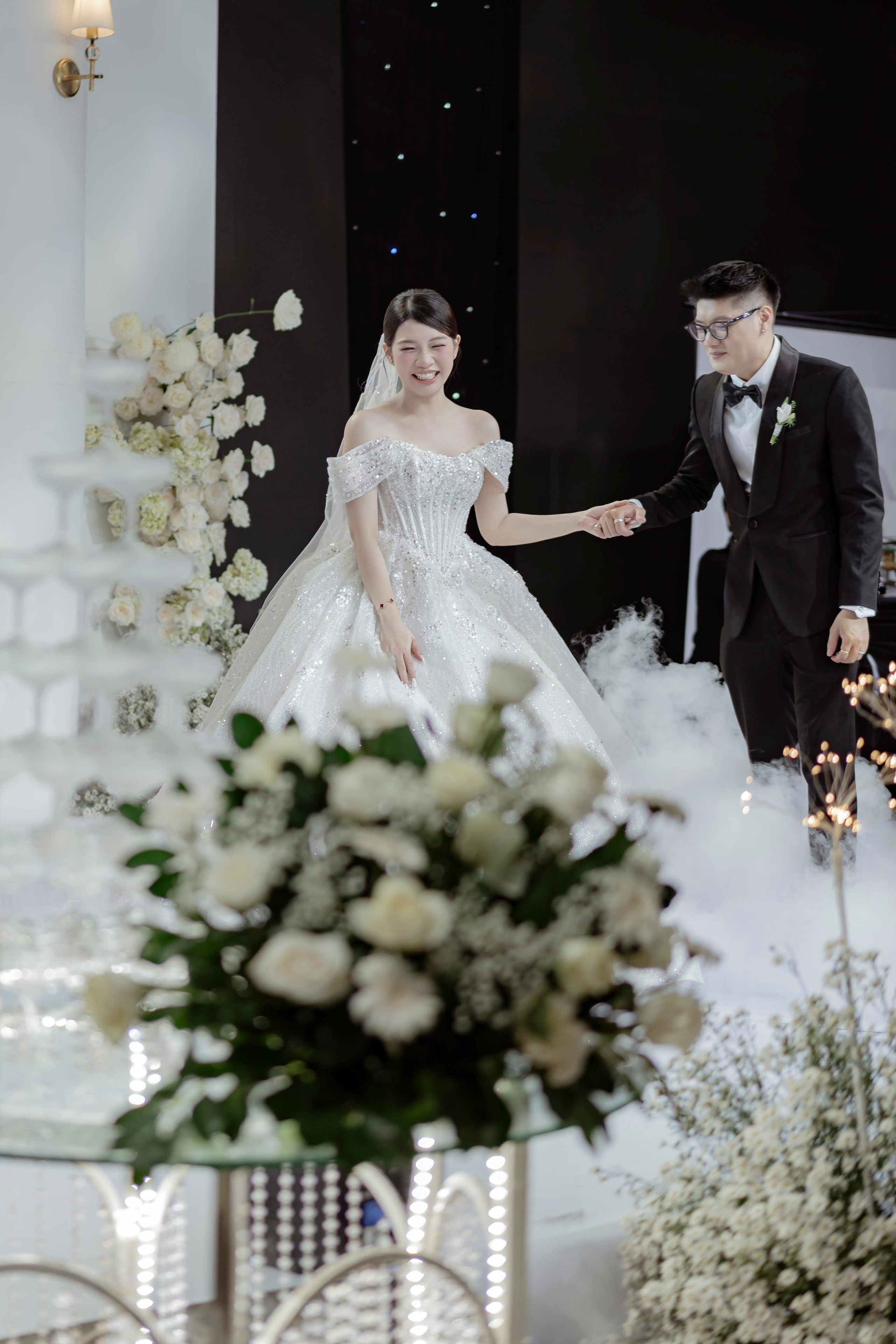 THUAN & TRINH. WEDDING PHOTOGRAPHER IN VIETNAM