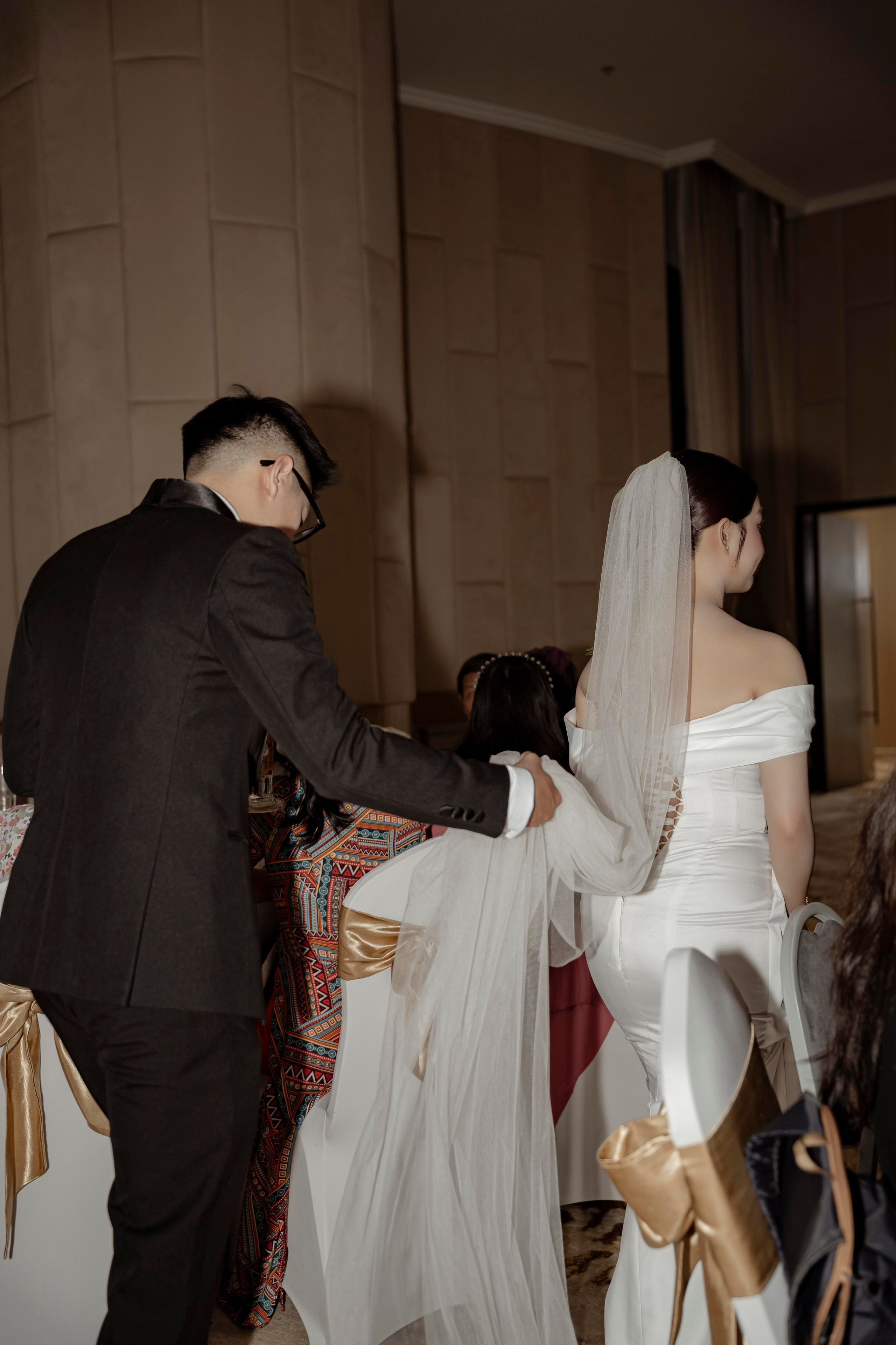 THUAN & TRINH. WEDDING PHOTOGRAPHER IN VIETNAM