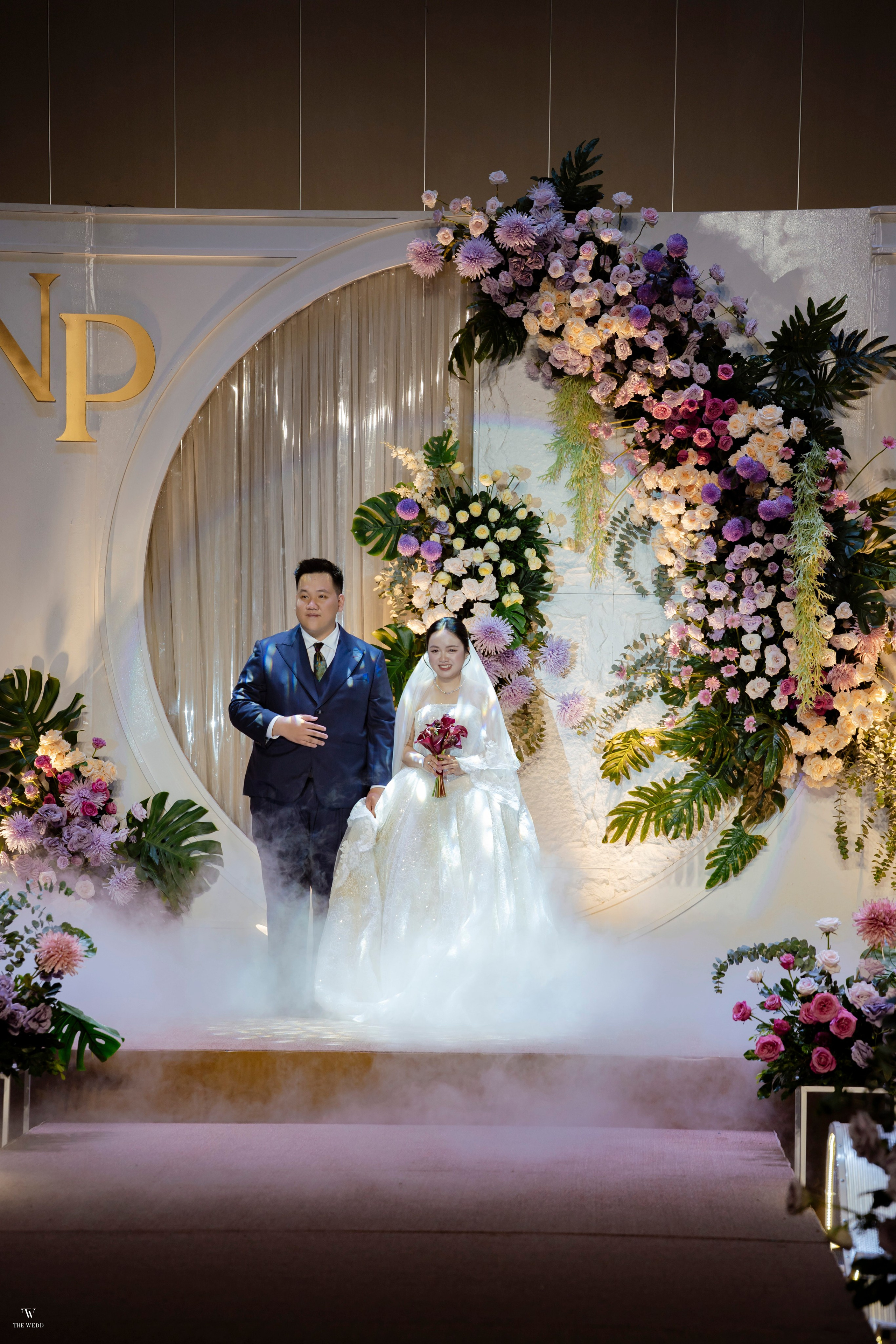 NAM & PHUONG. WEDDING PHOTOGRAPHER IN VIETNAM
