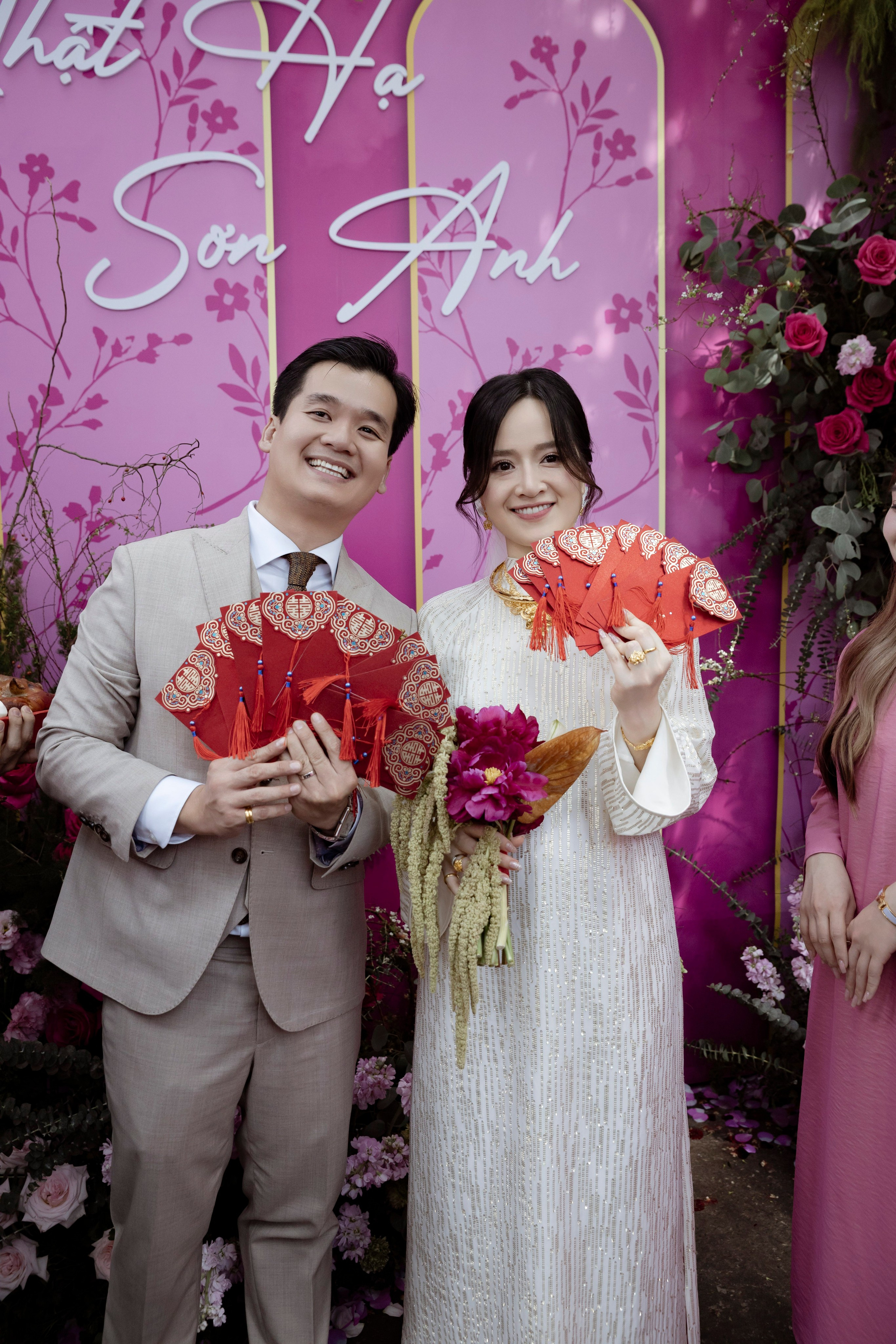 ANH & HA. WEDDING PHOTOGRAPHER IN VIETNAM