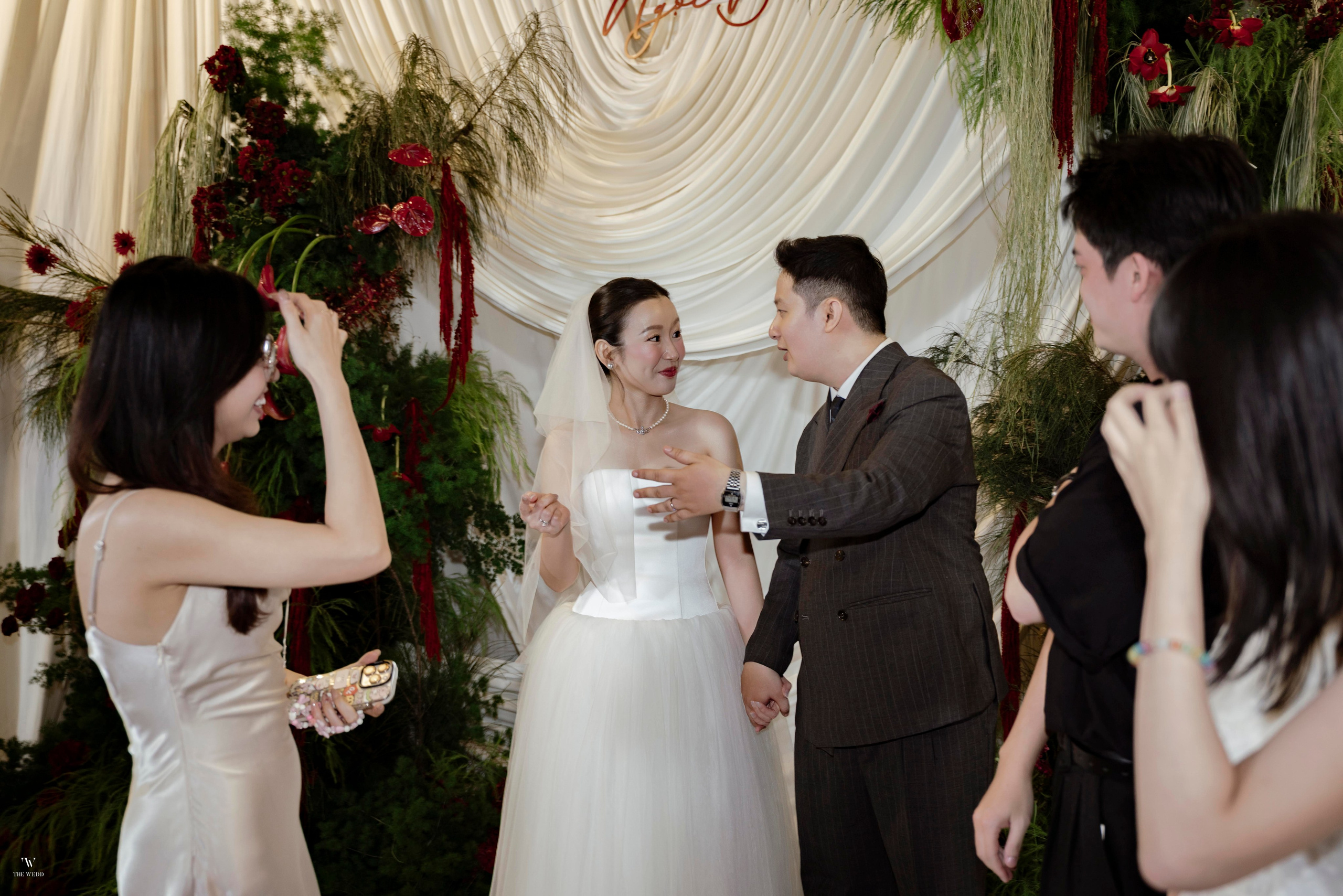 NGHIA & NGOC. WEDDING PHOTOGRAPHER IN VIETNAM