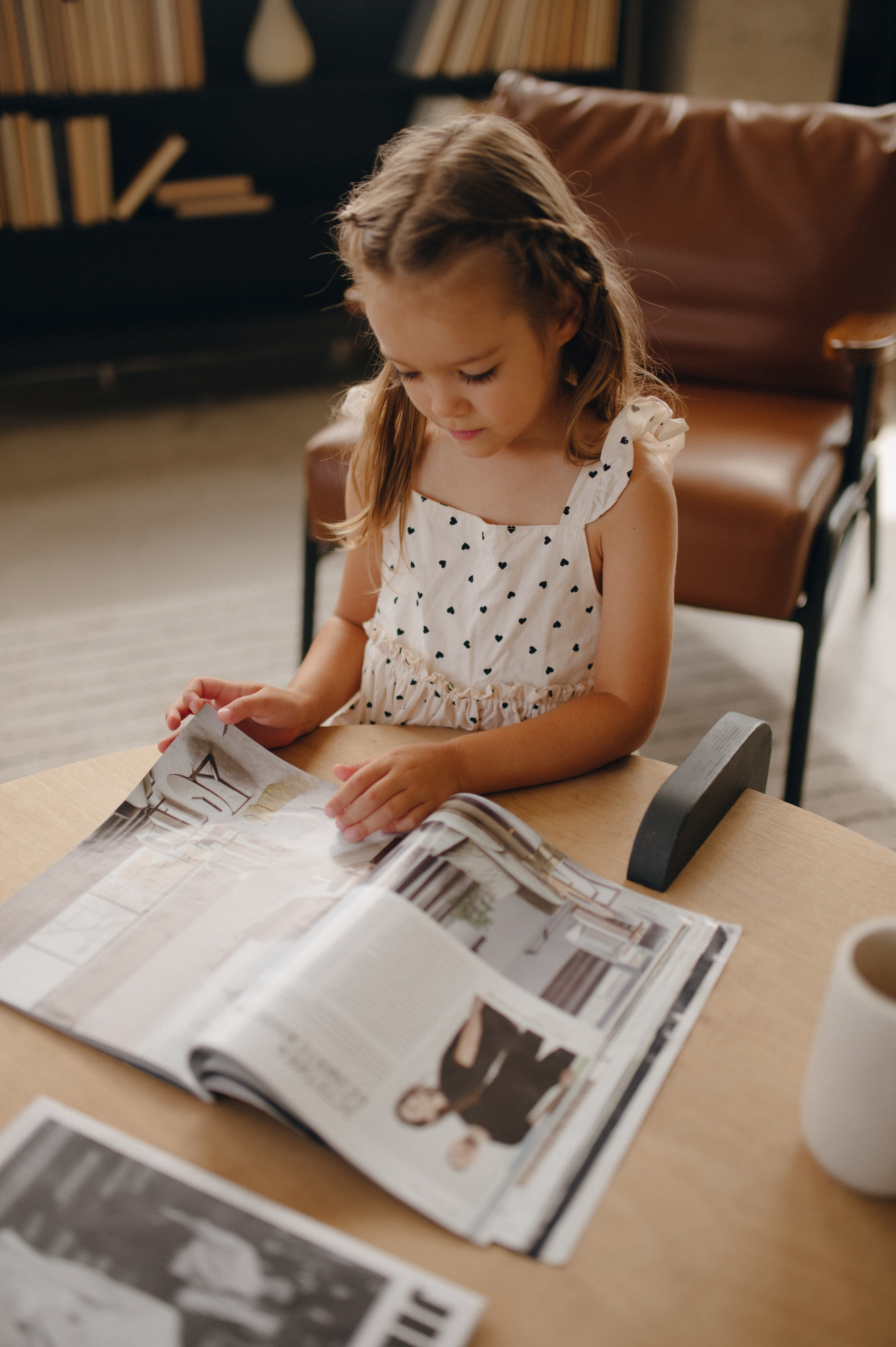 Four. Wedding and commercial photographer