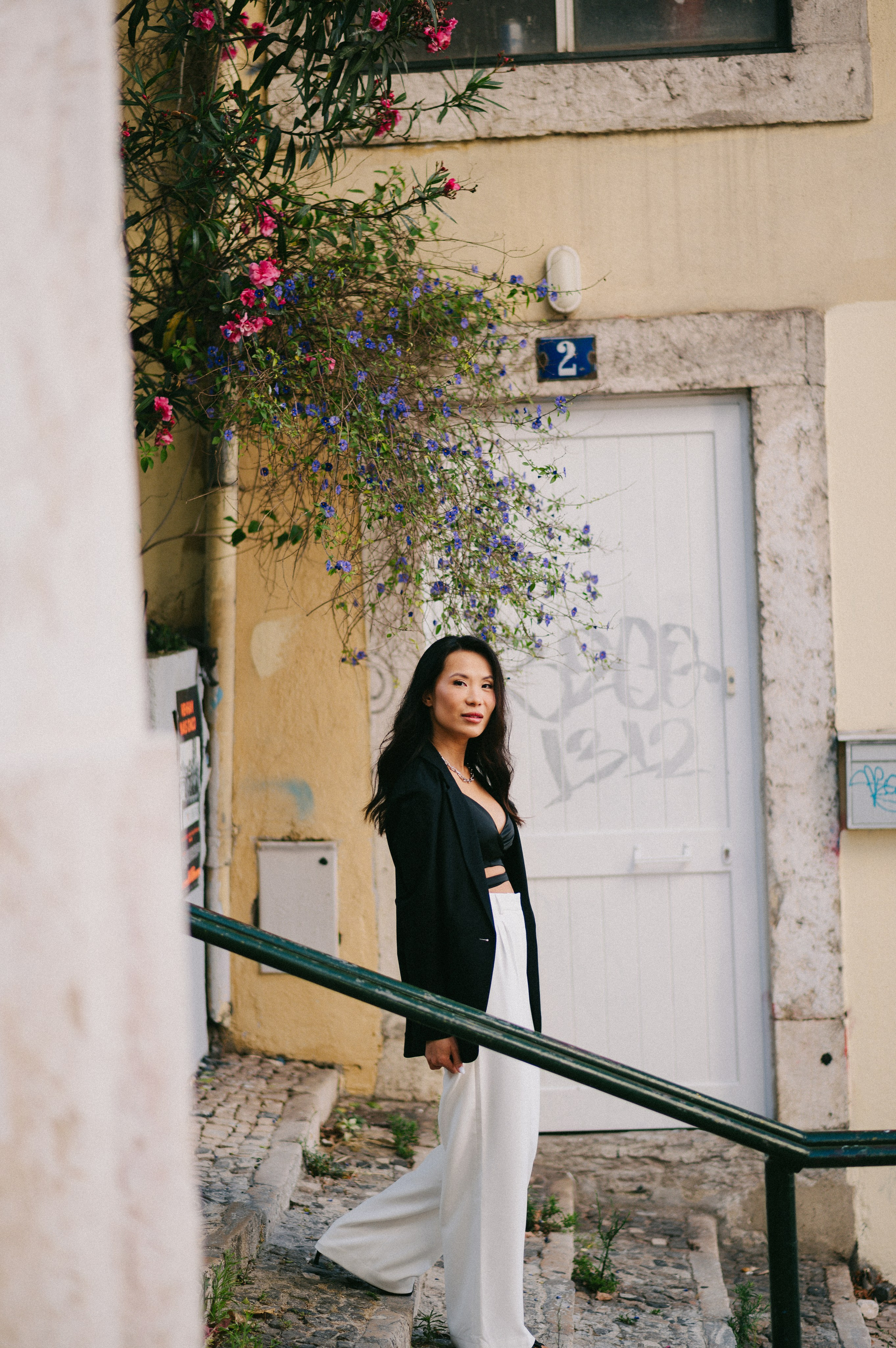 TI ANNA. Wedding and commercial photographer