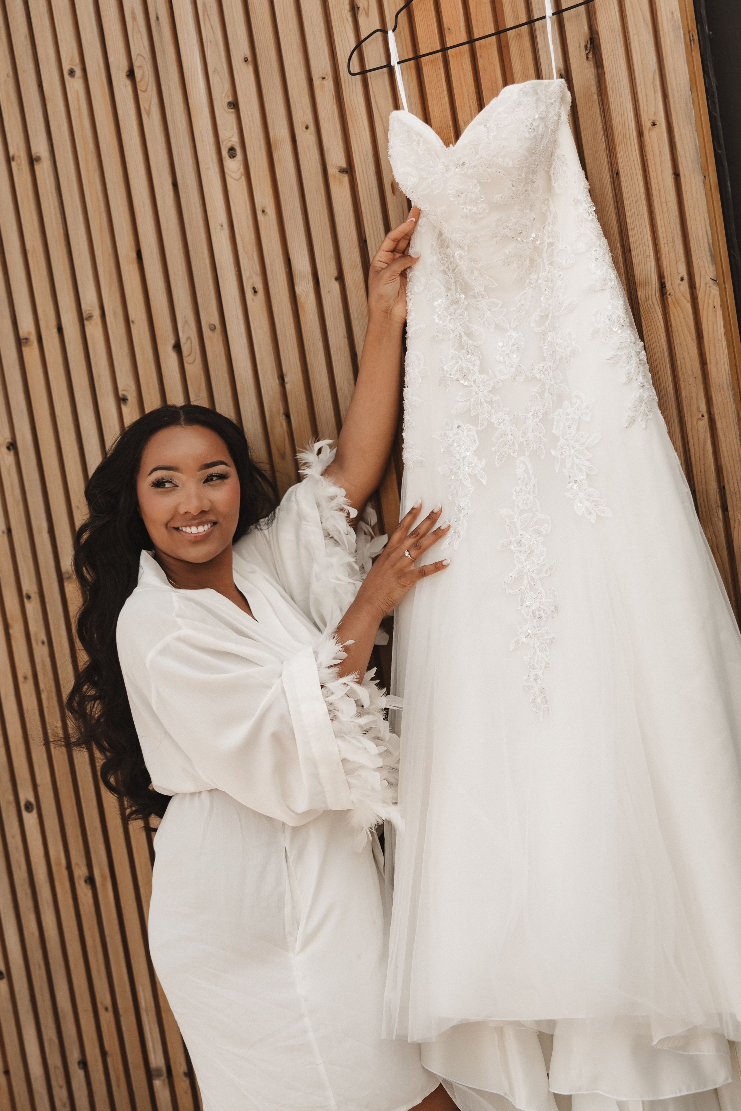 Nejma & Jonathan. Photographe de mariage et de famille à Braga — Alexandra Mieres Photography