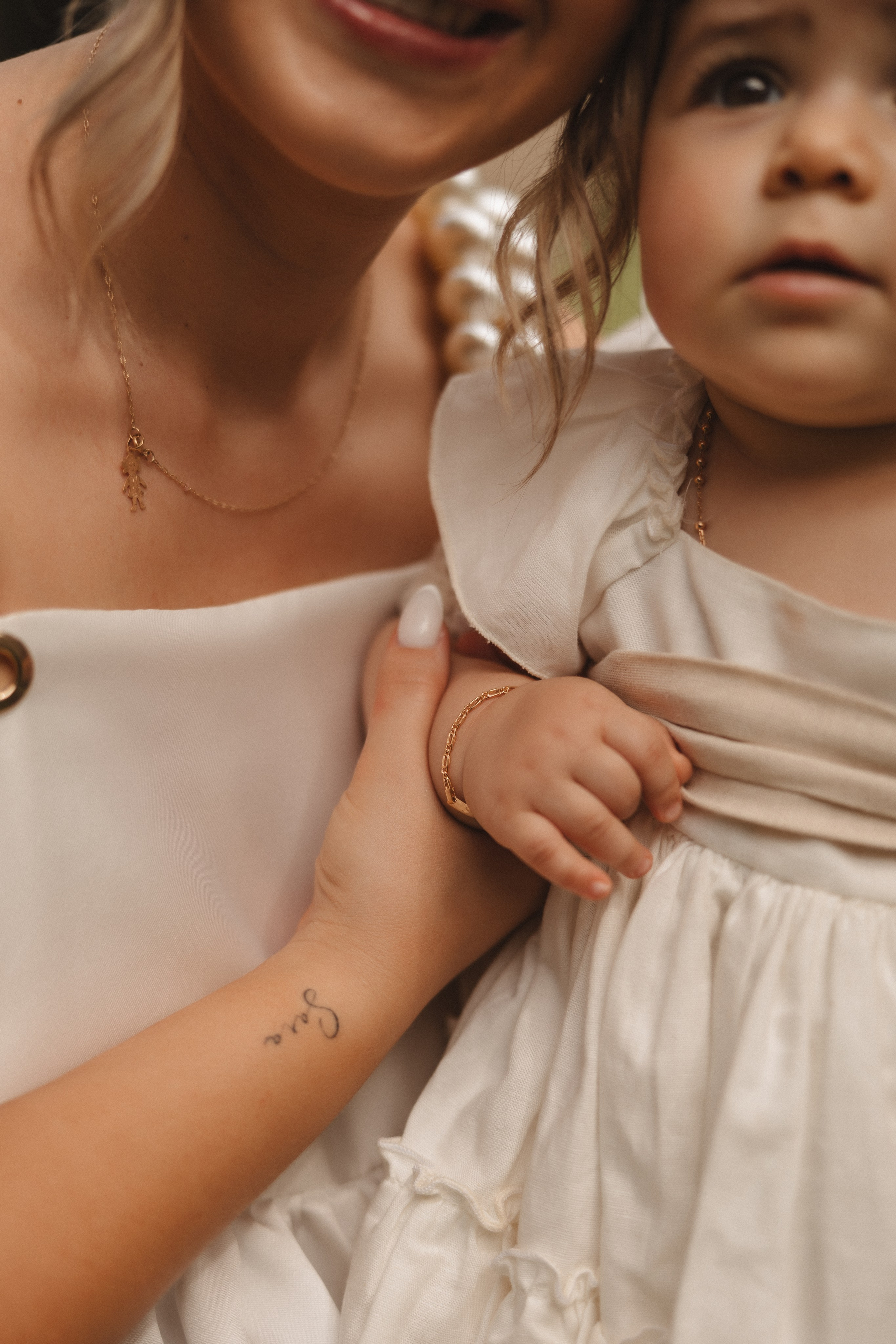 Batizado da Sara. Fotógrafa de Casamentos e Família em Braga — Alexandra Mieres Photography