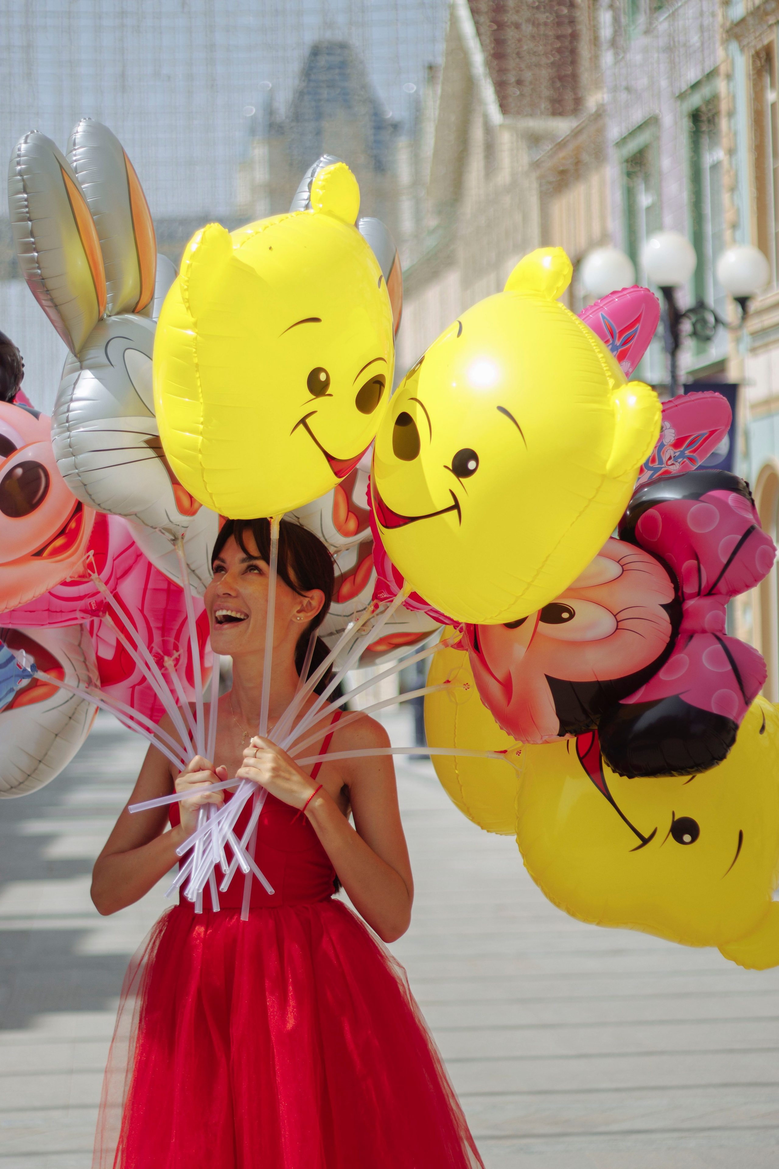 Елена. Фотограф в Ташкенте, Аксенова Дарья