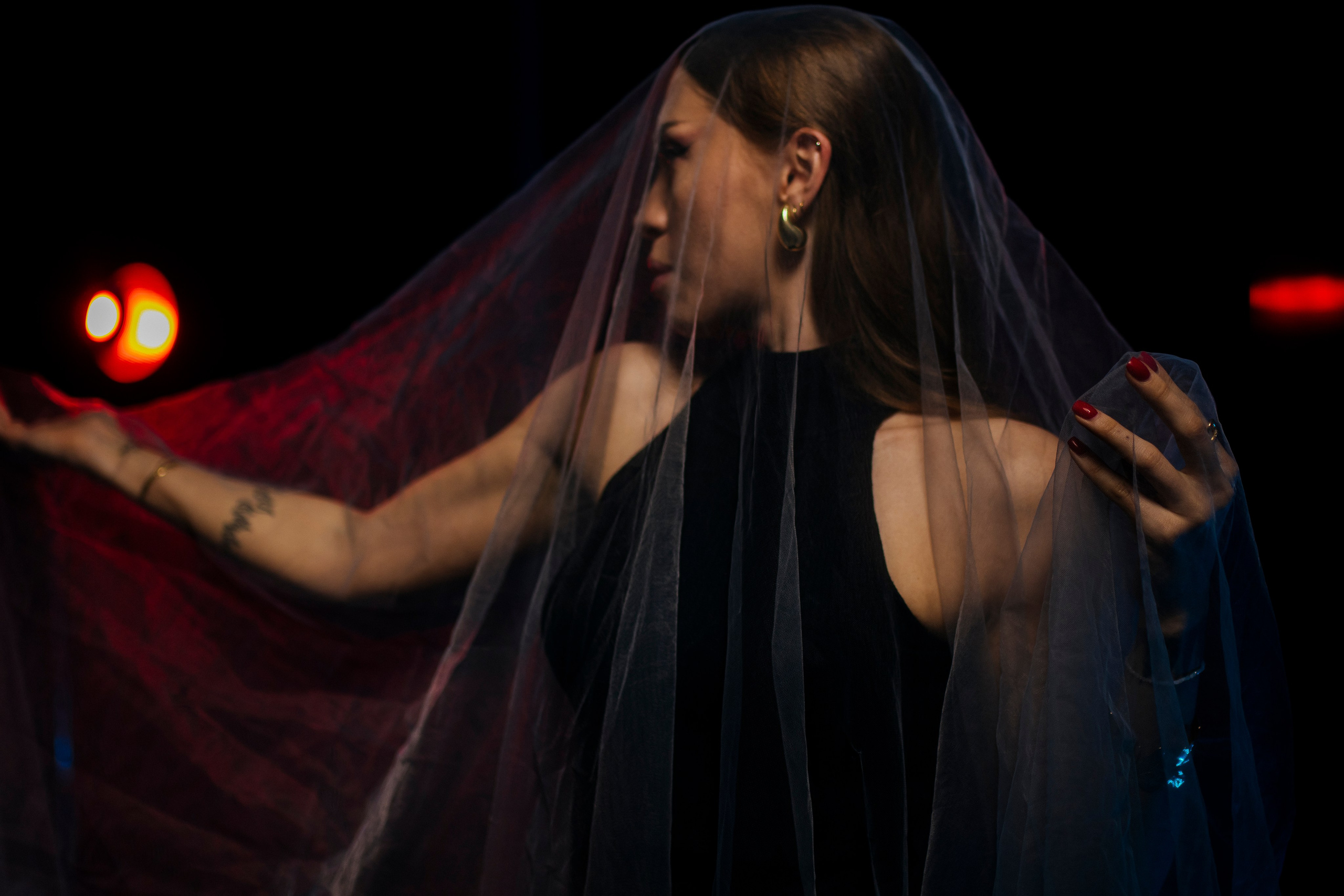 Людмила. Фотограф в Ташкенте, Аксенова Дарья