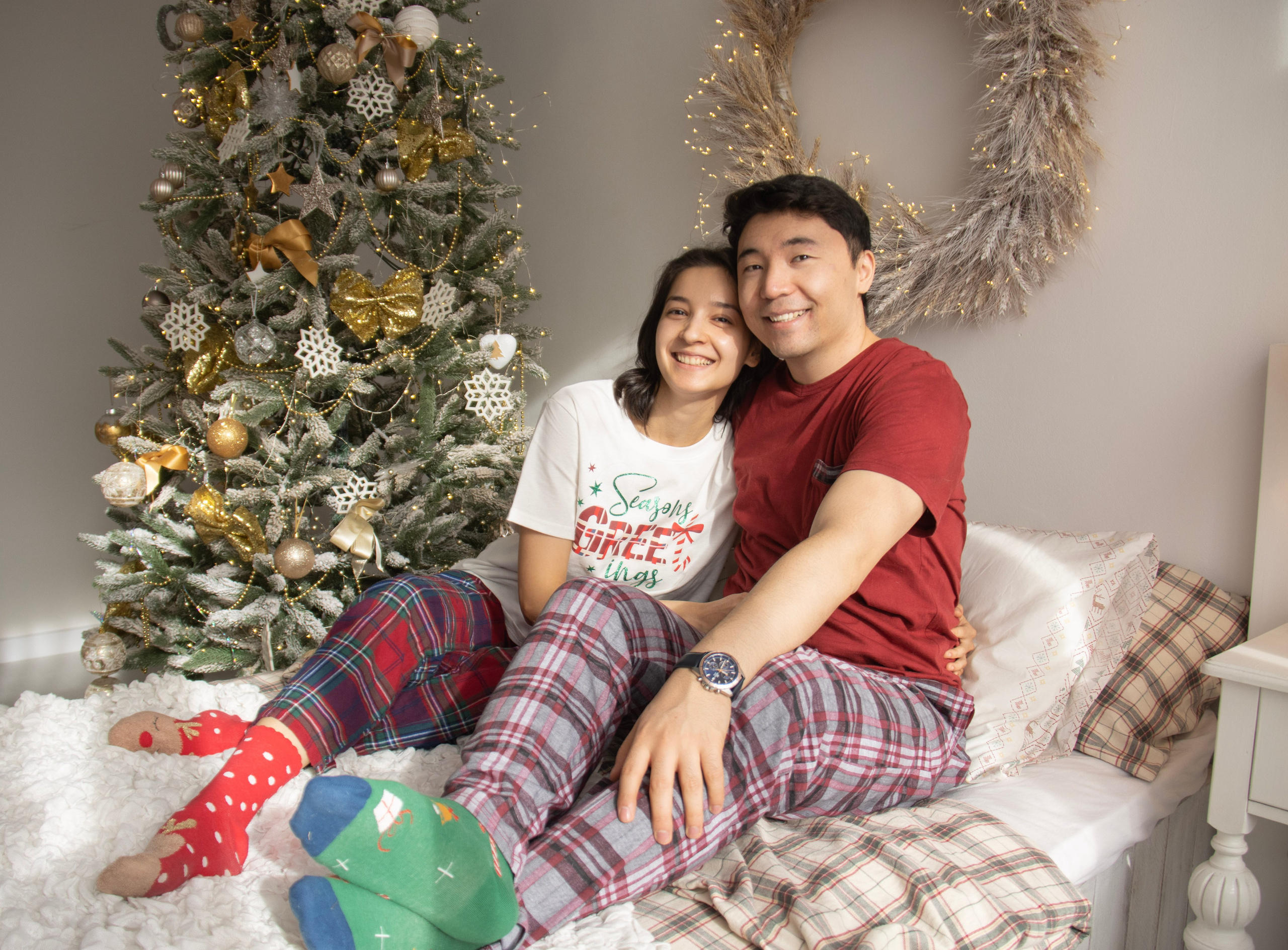 Атай, Эля. Фотограф в Ташкенте, Аксенова Дарья