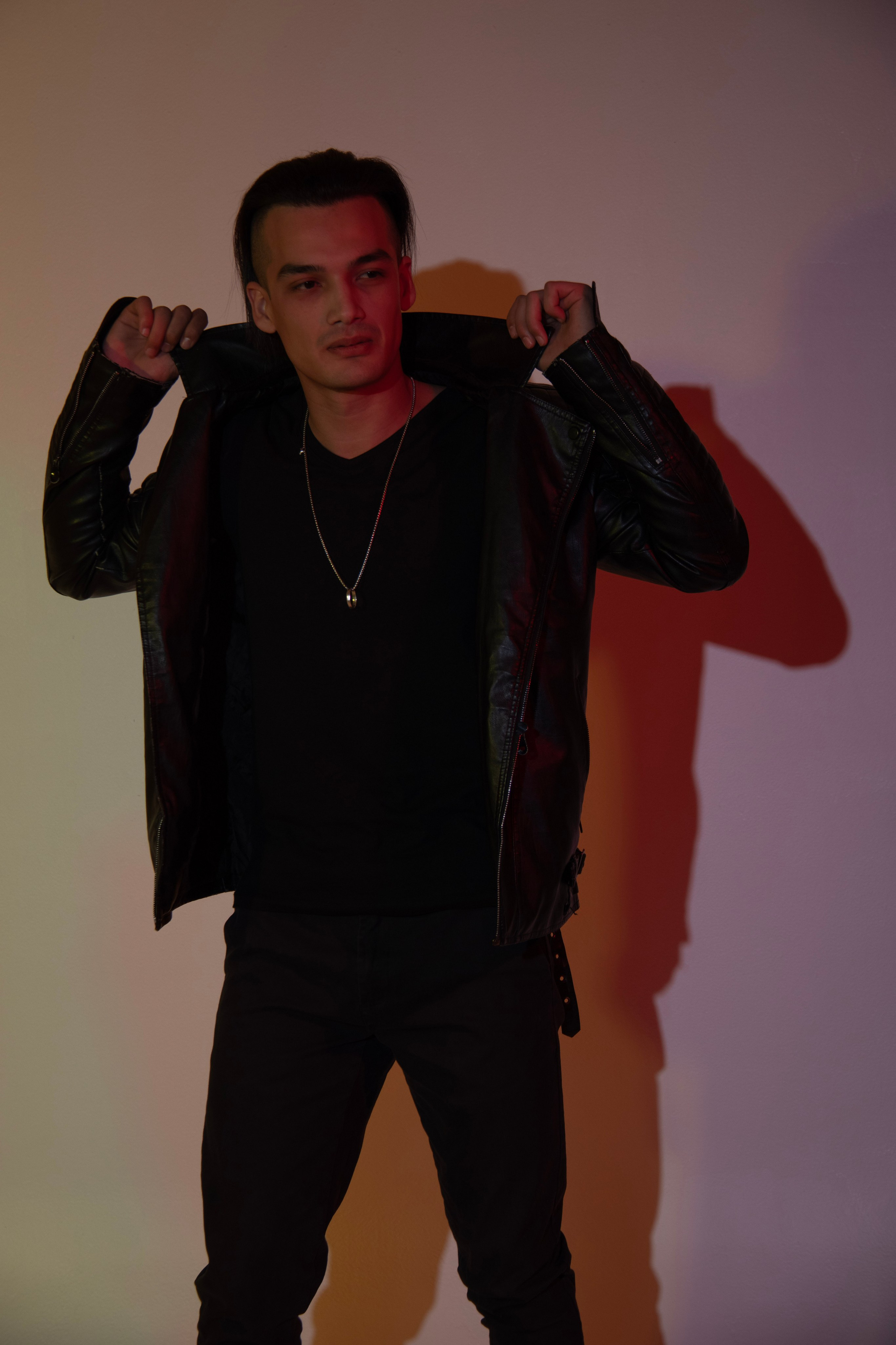 Миро. Фотограф в Ташкенте, Аксенова Дарья