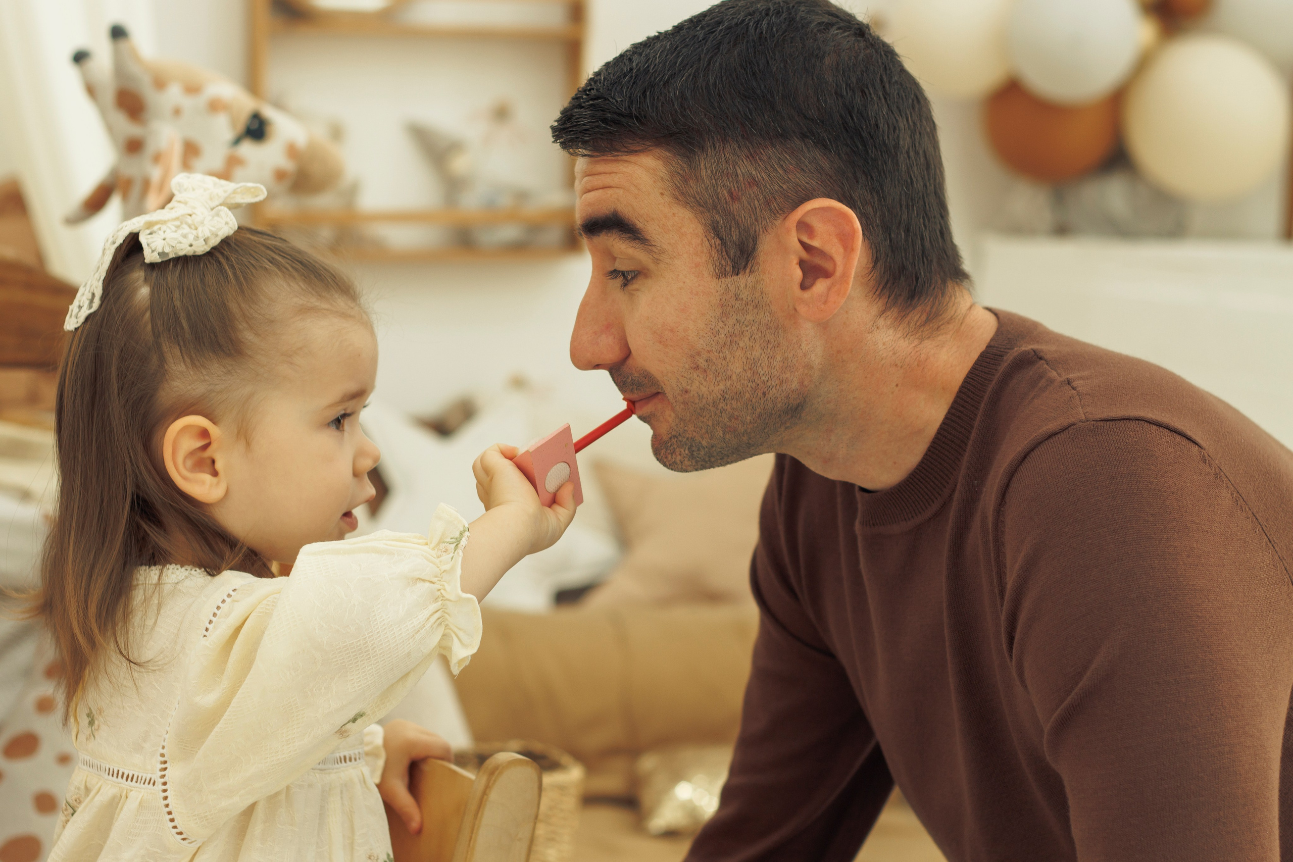 Эмина 2 года. Фотограф в Ташкенте, Аксенова Дарья