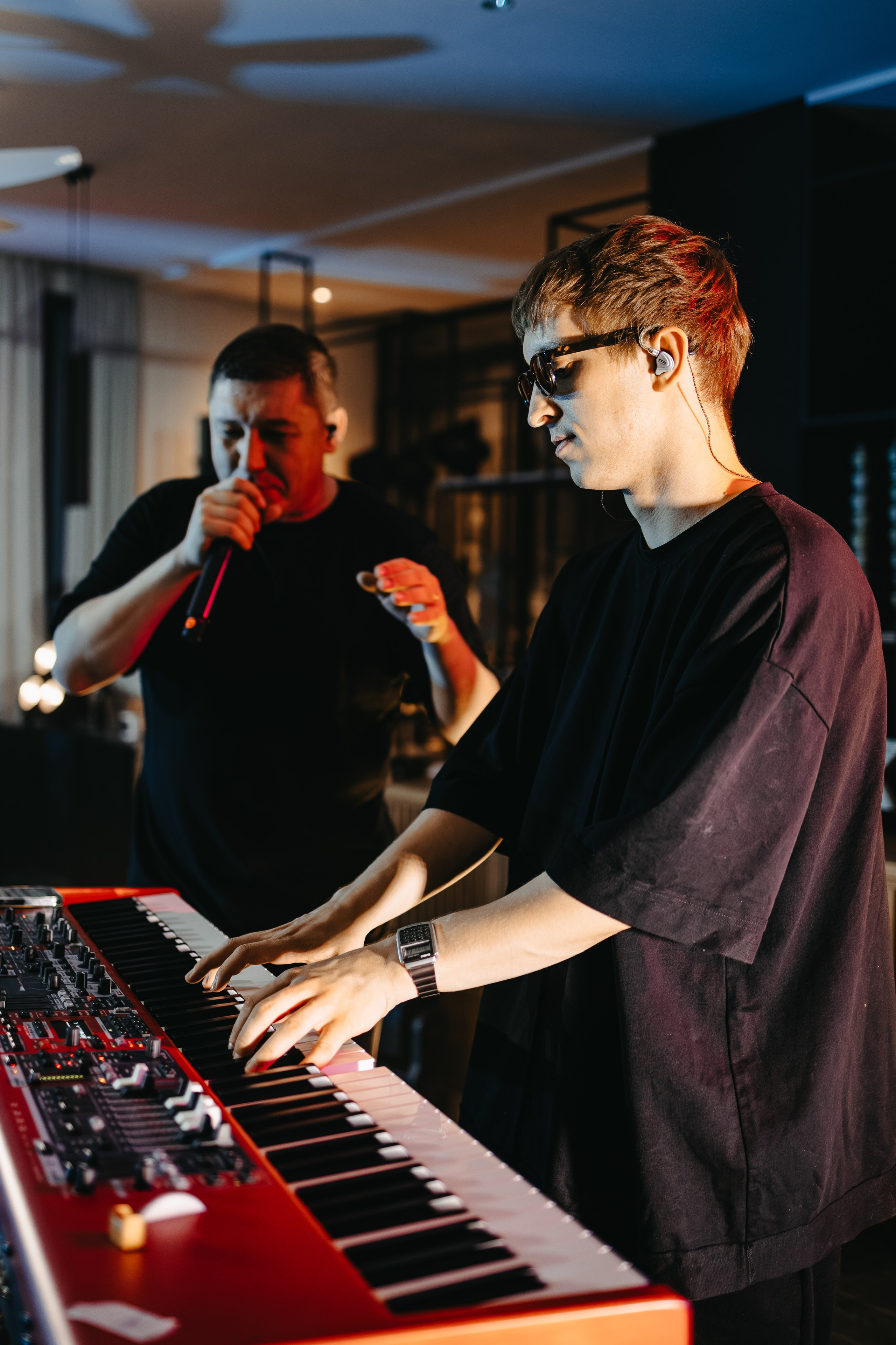 Kris hen party. Профессиональный фотограф Нурмиева Вероника