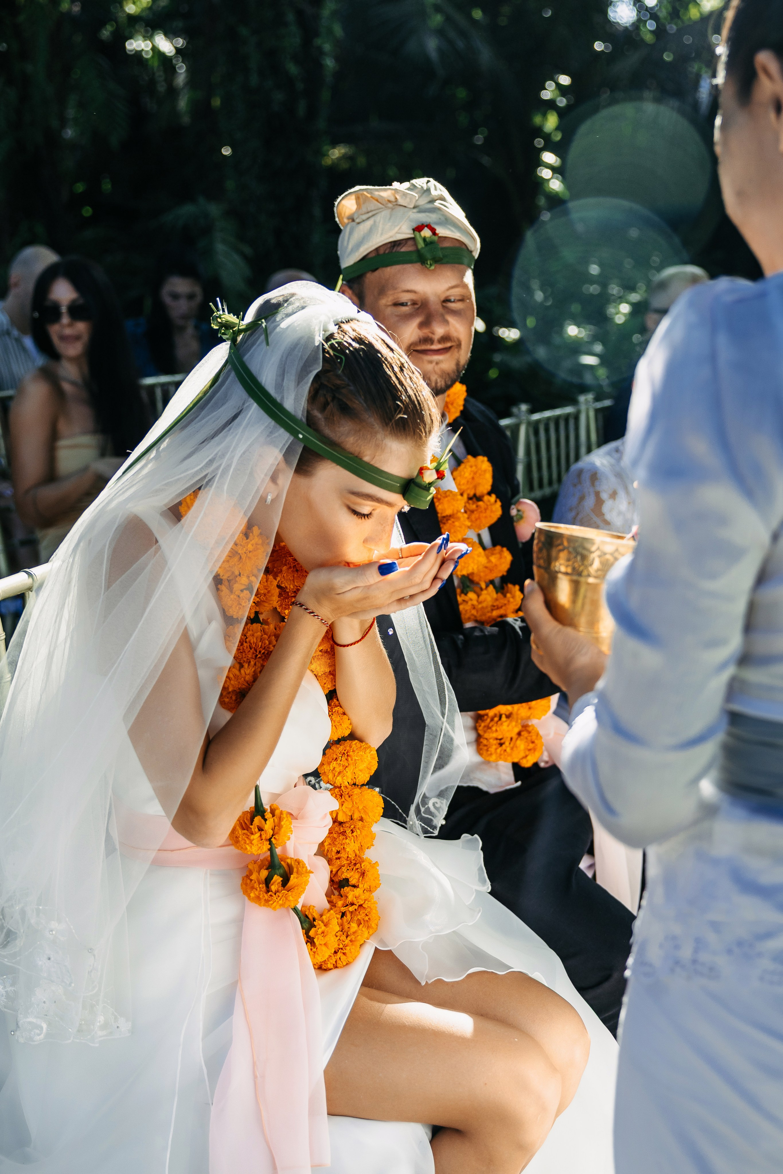 Ekaterina & Evgenii. Профессиональный фотограф Нурмиева Вероника