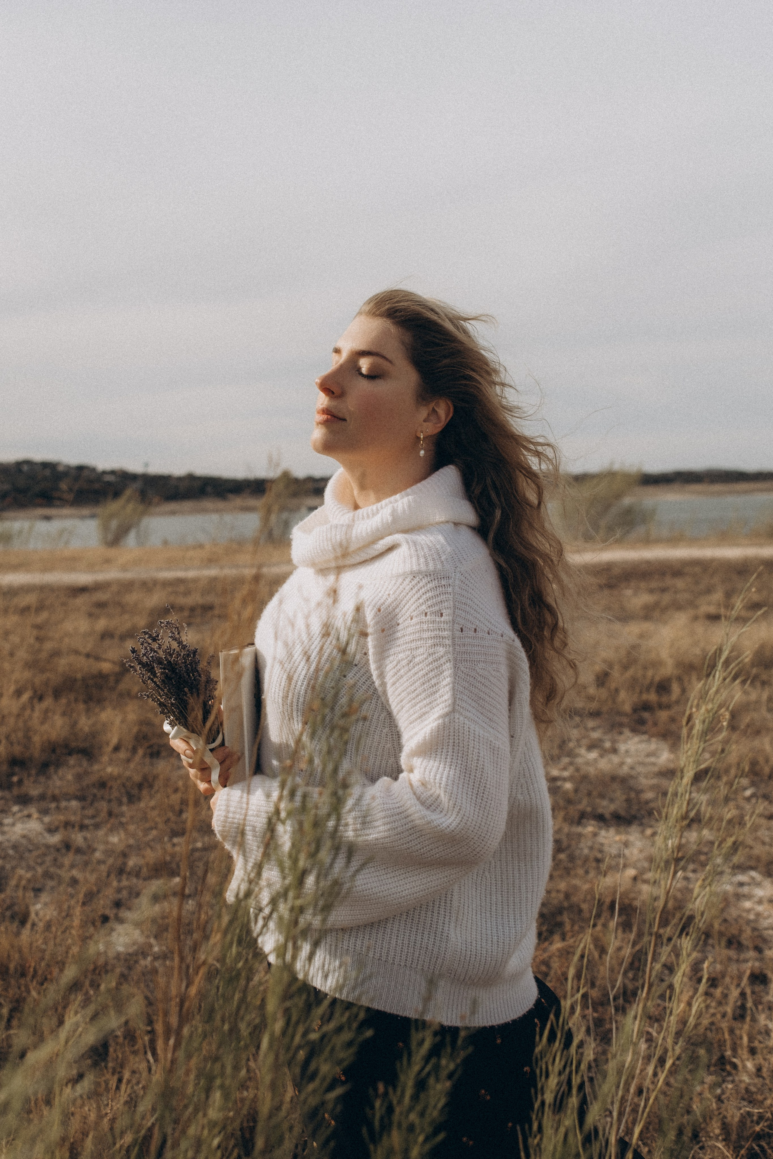 Emily. Lens Captures Life