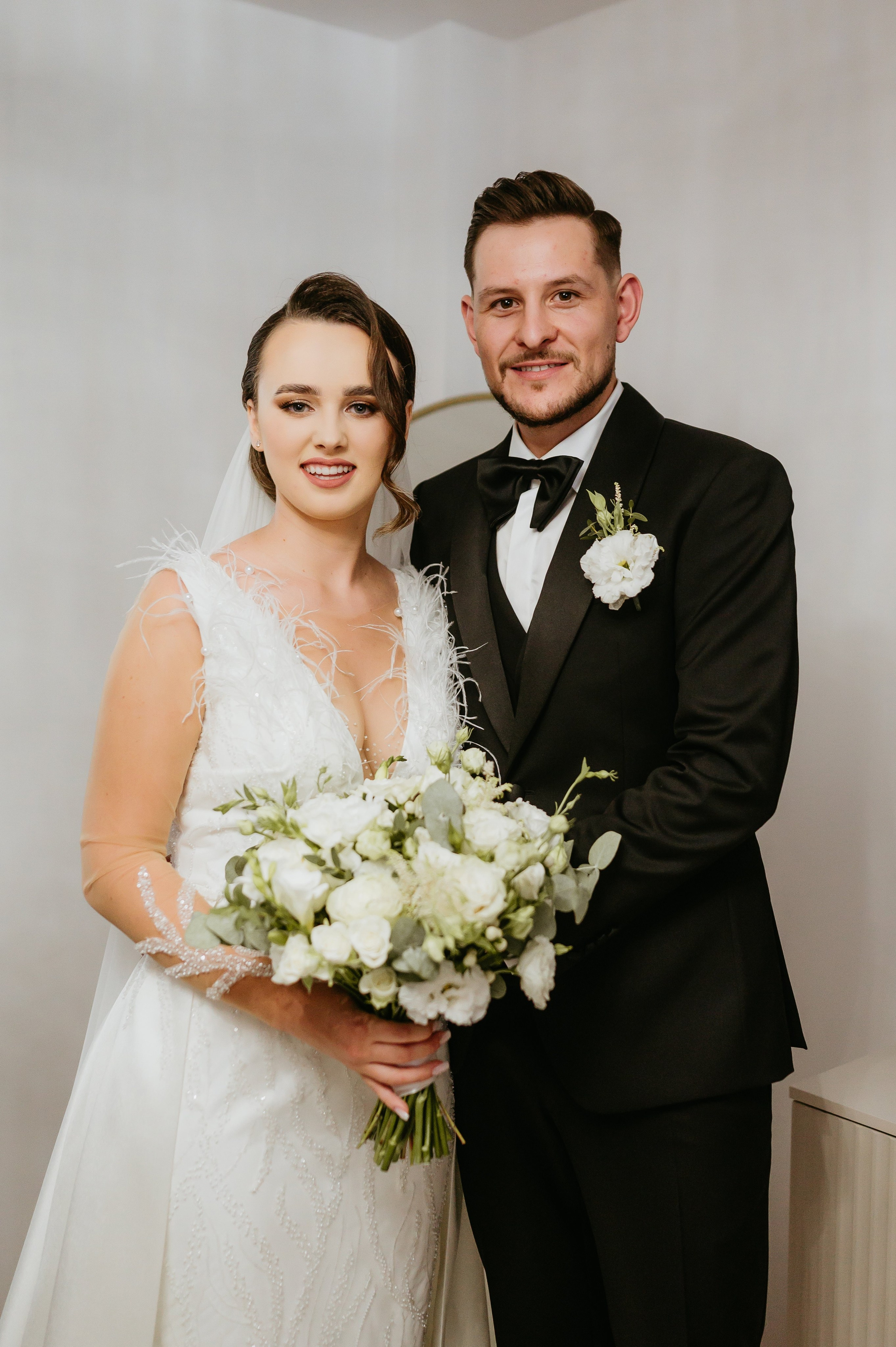 Sergiu si Adina. Valentin Melen - fotograf de nunta 🤍