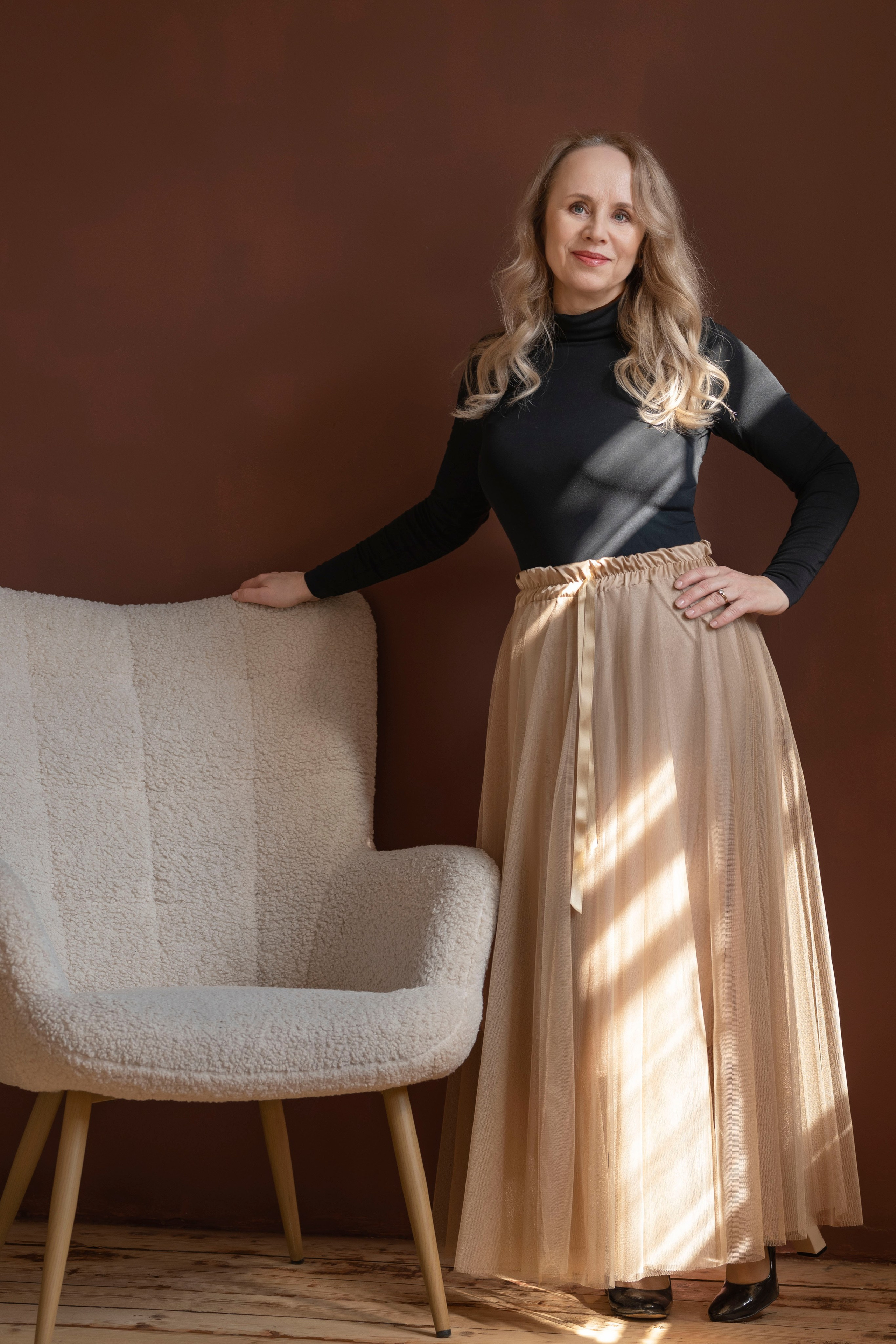 Ольга. Анна Григьян — фотограф ретушёр в Даугавпилсе (Латвия)