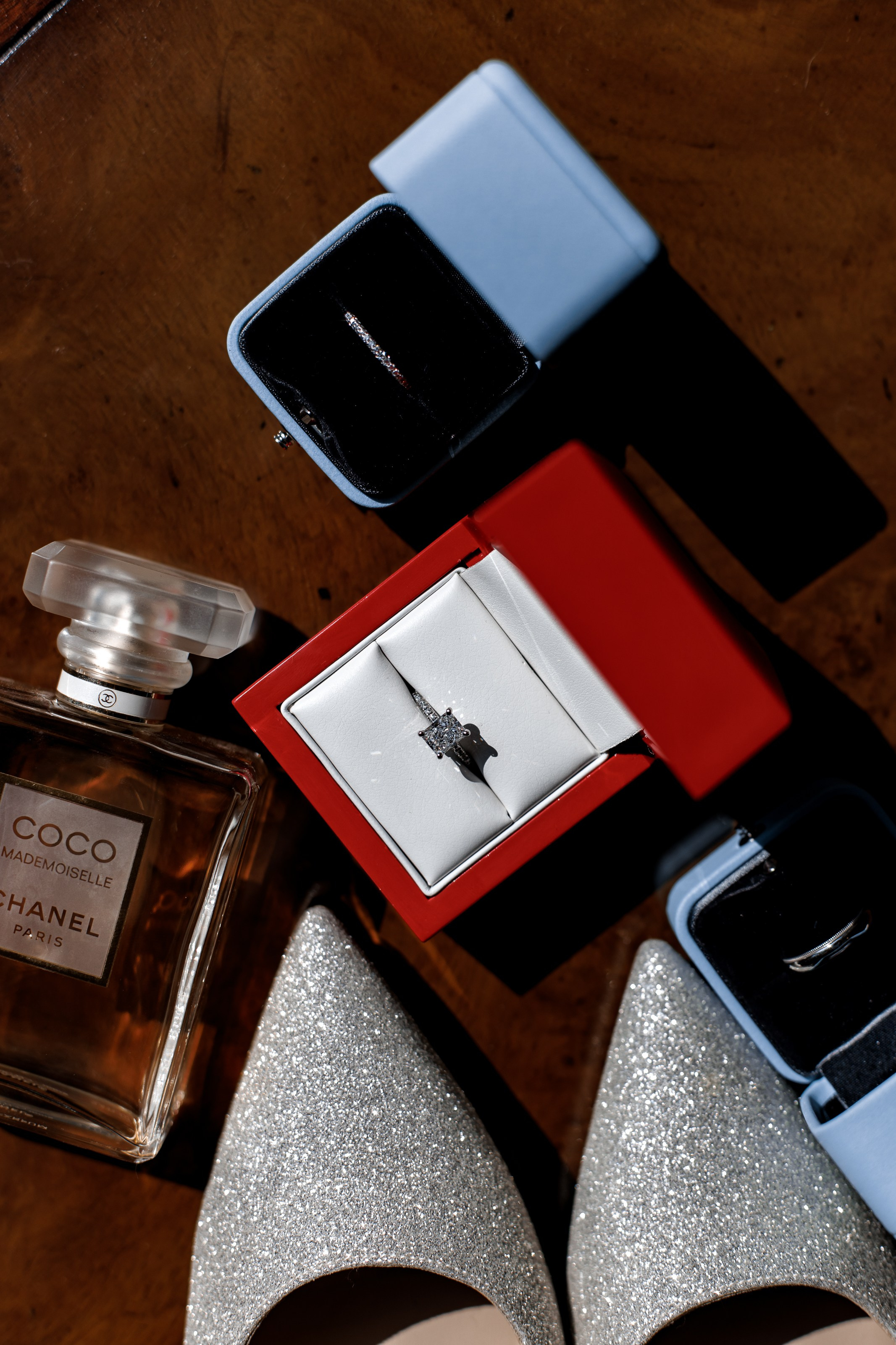 Alex & Mark. Svyatoslav Bogdanov — destination photographer