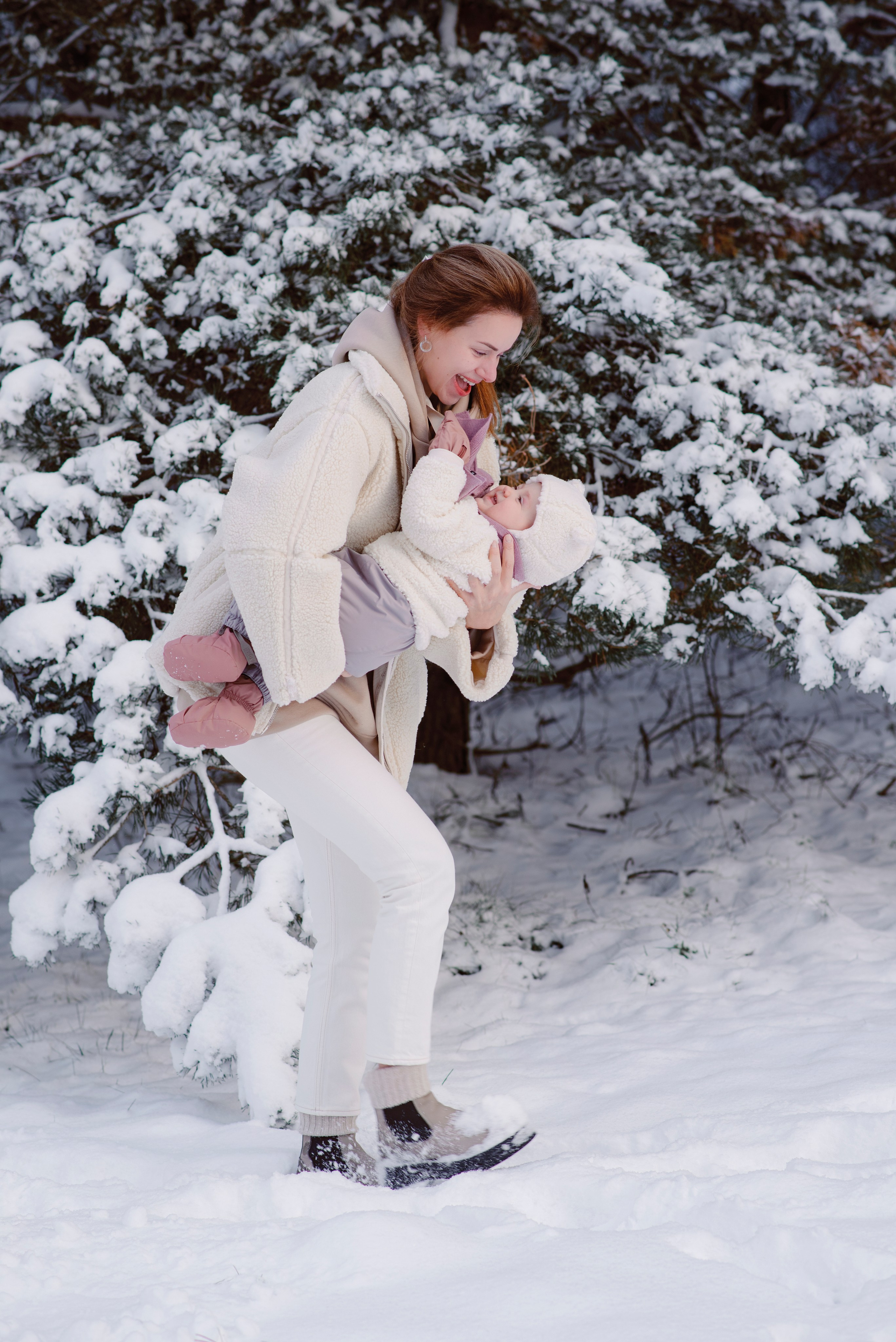 Анита и Арина. Главная