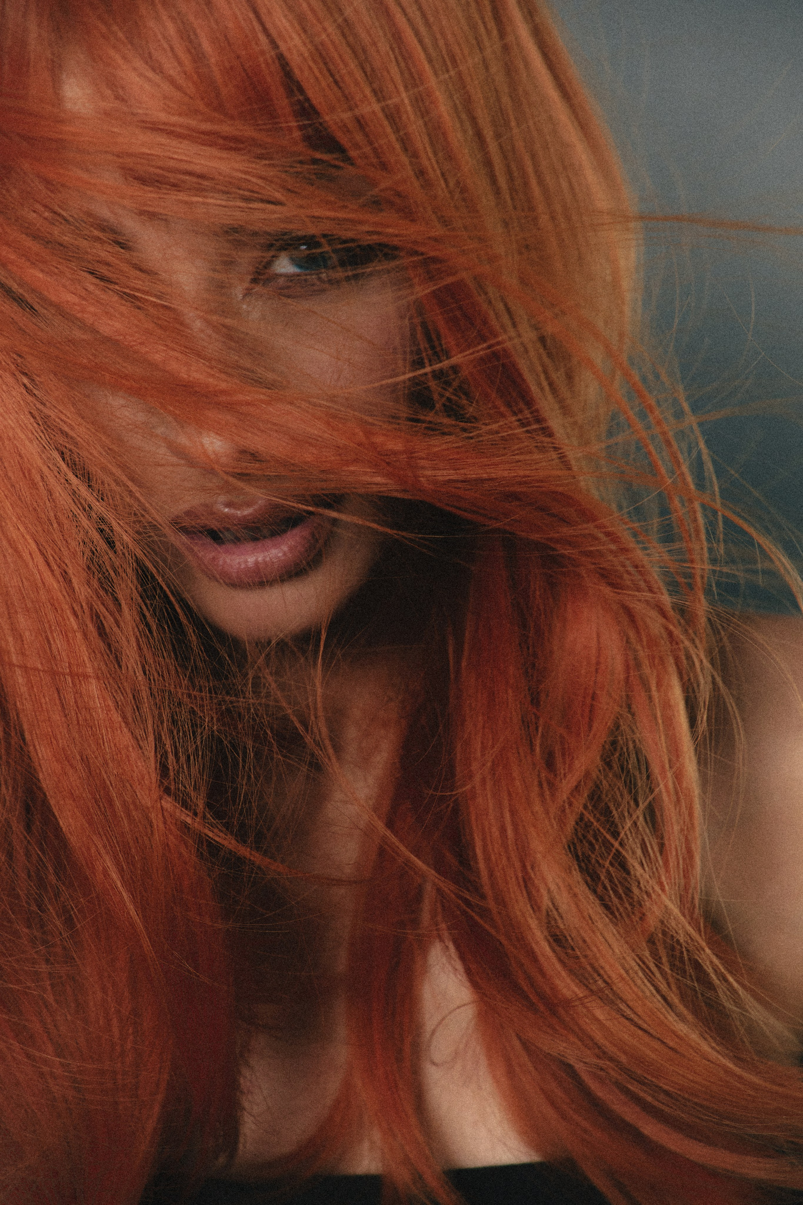 Cansu Beauty June'23. Commercial fashion photographer based in Turkey and Europe