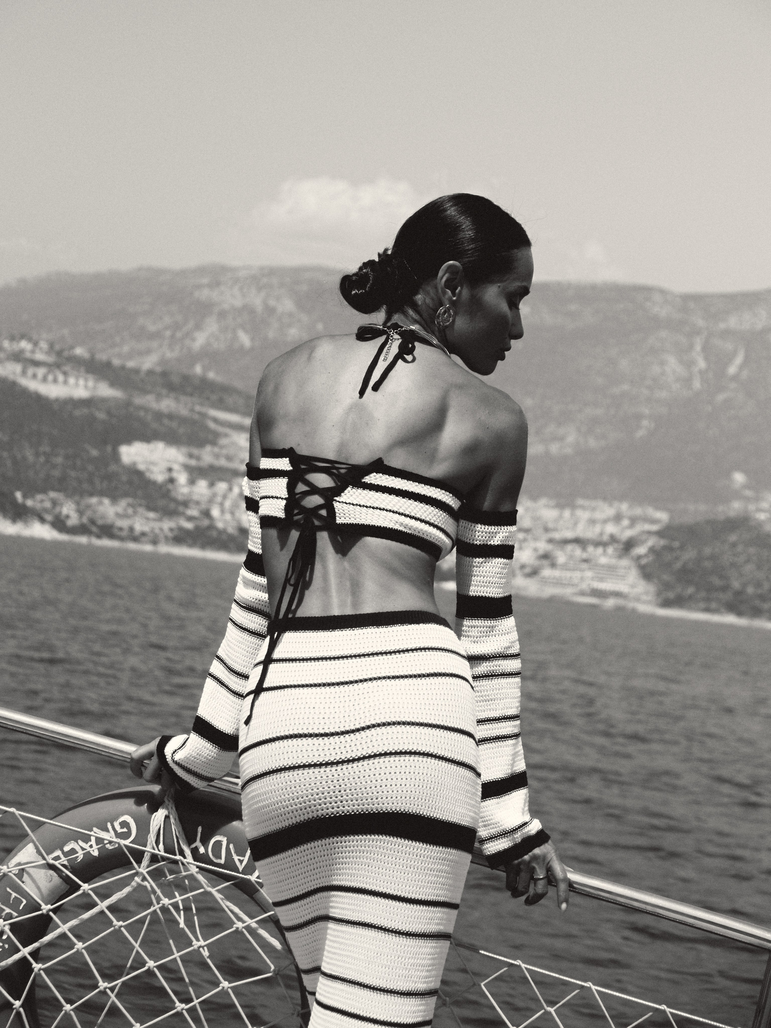 Choices Summer'25. Commercial fashion photographer based in Turkey and Europe