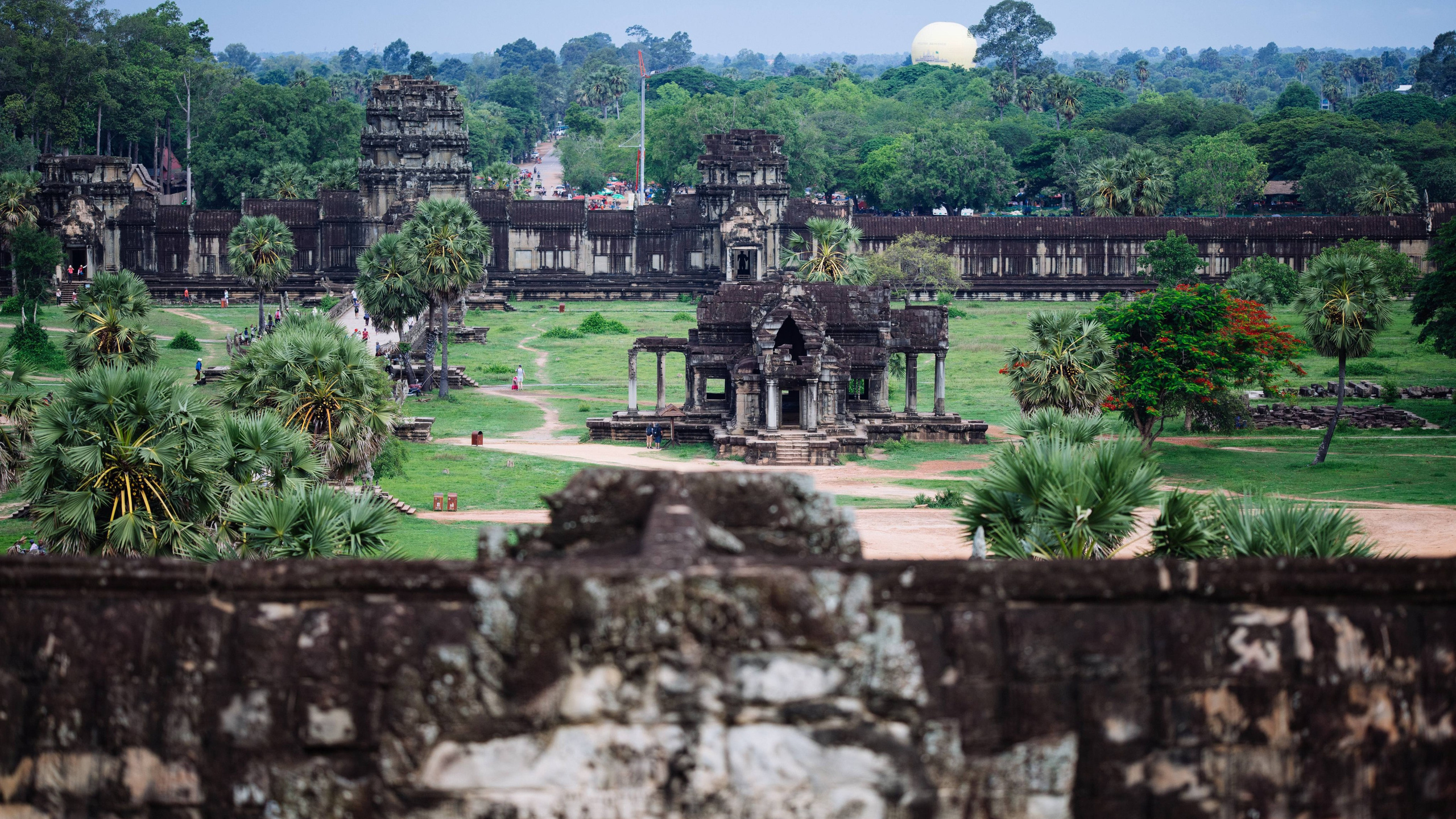 Cambodia. Artjom Kutuzov Photography