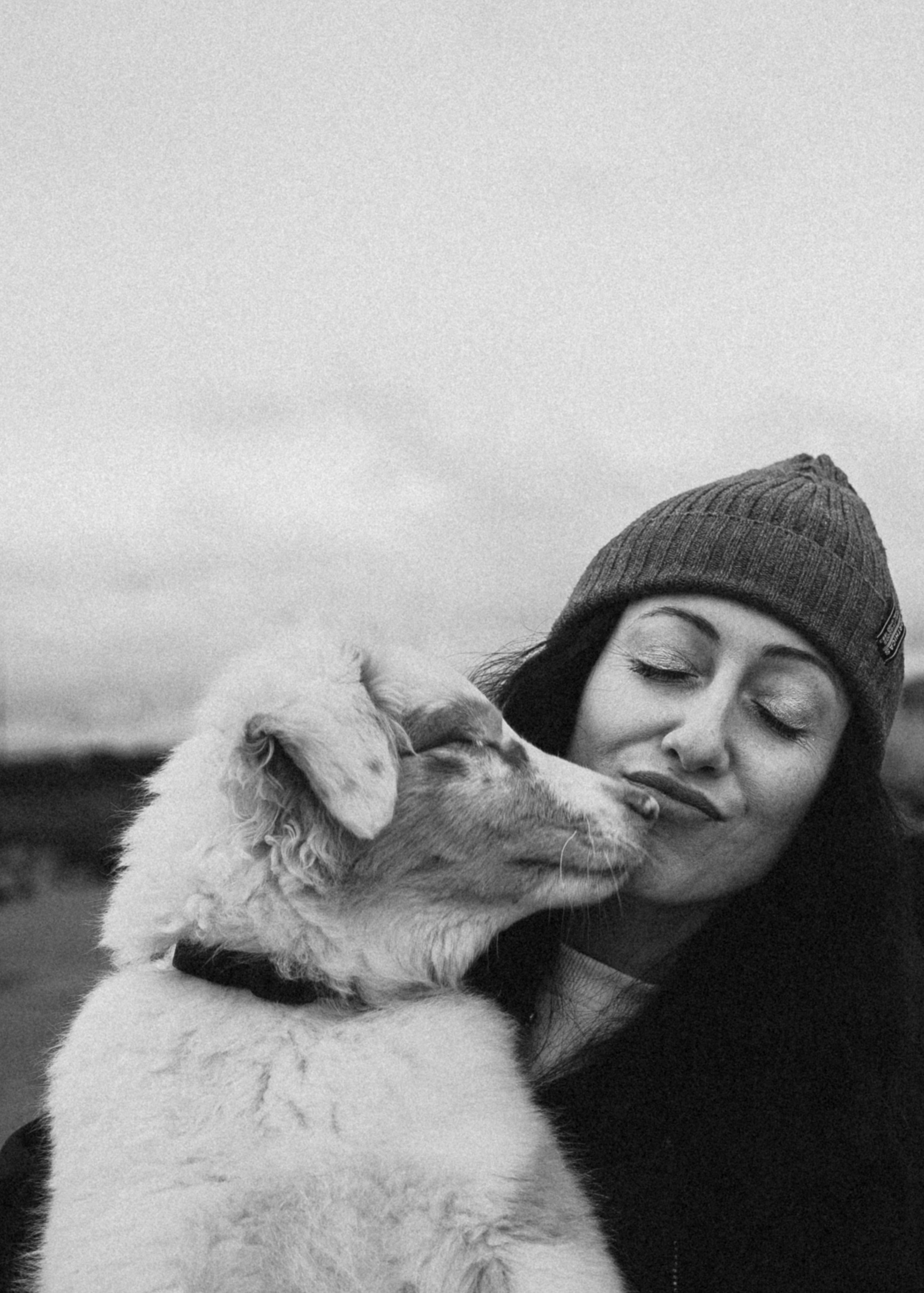 Anna&Cosmo. Pagina principale