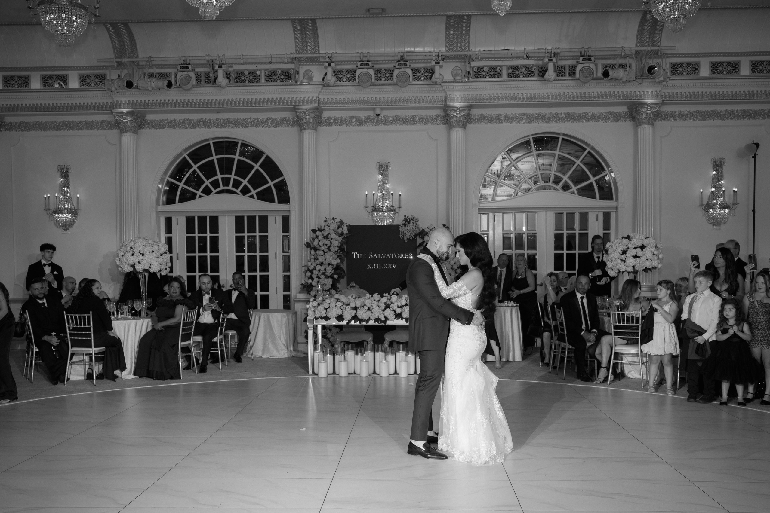 Amanda & Michael. Wedding Photo & Video