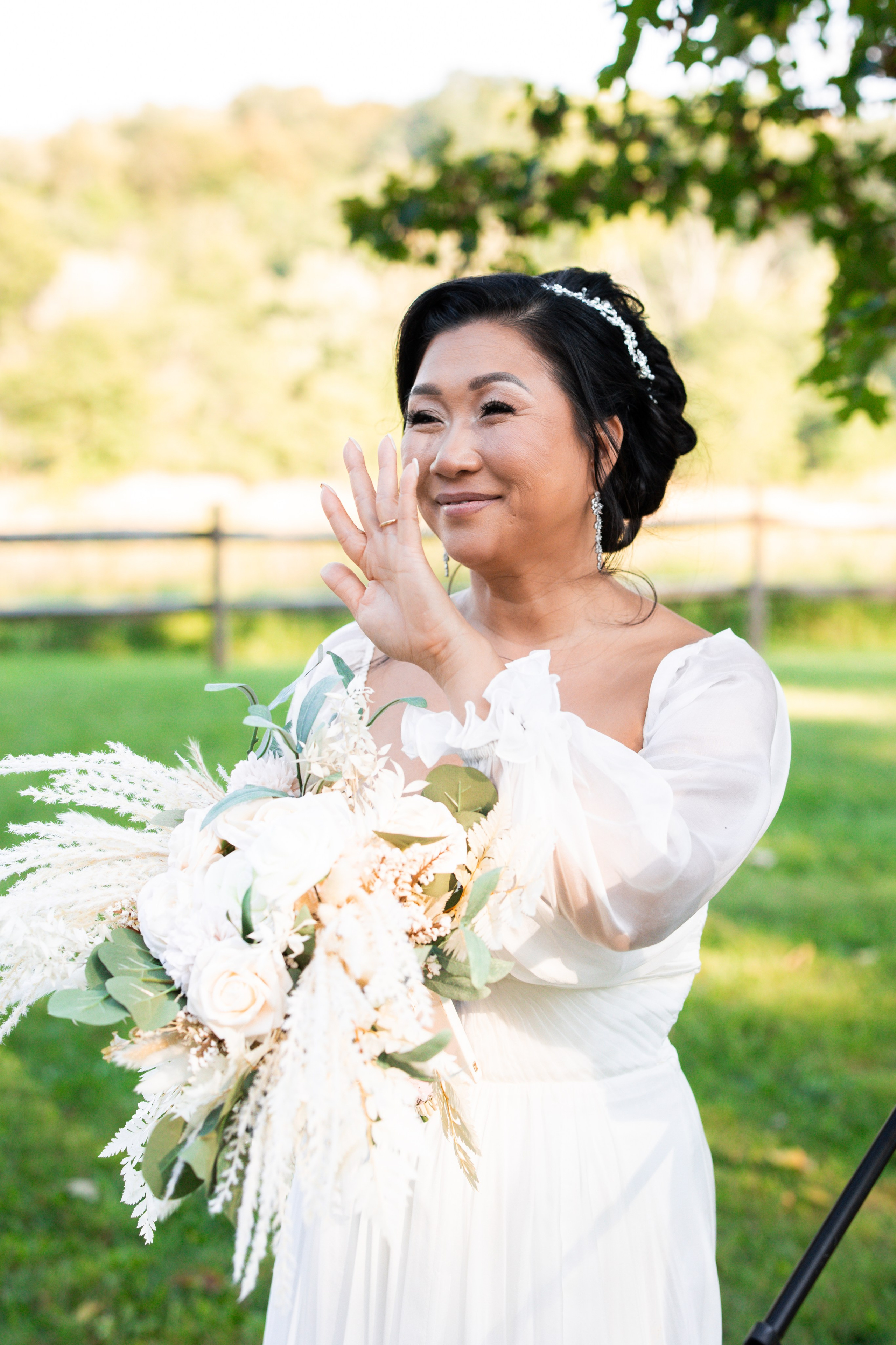 Cherri & Gerard. Wedding Photo & Video