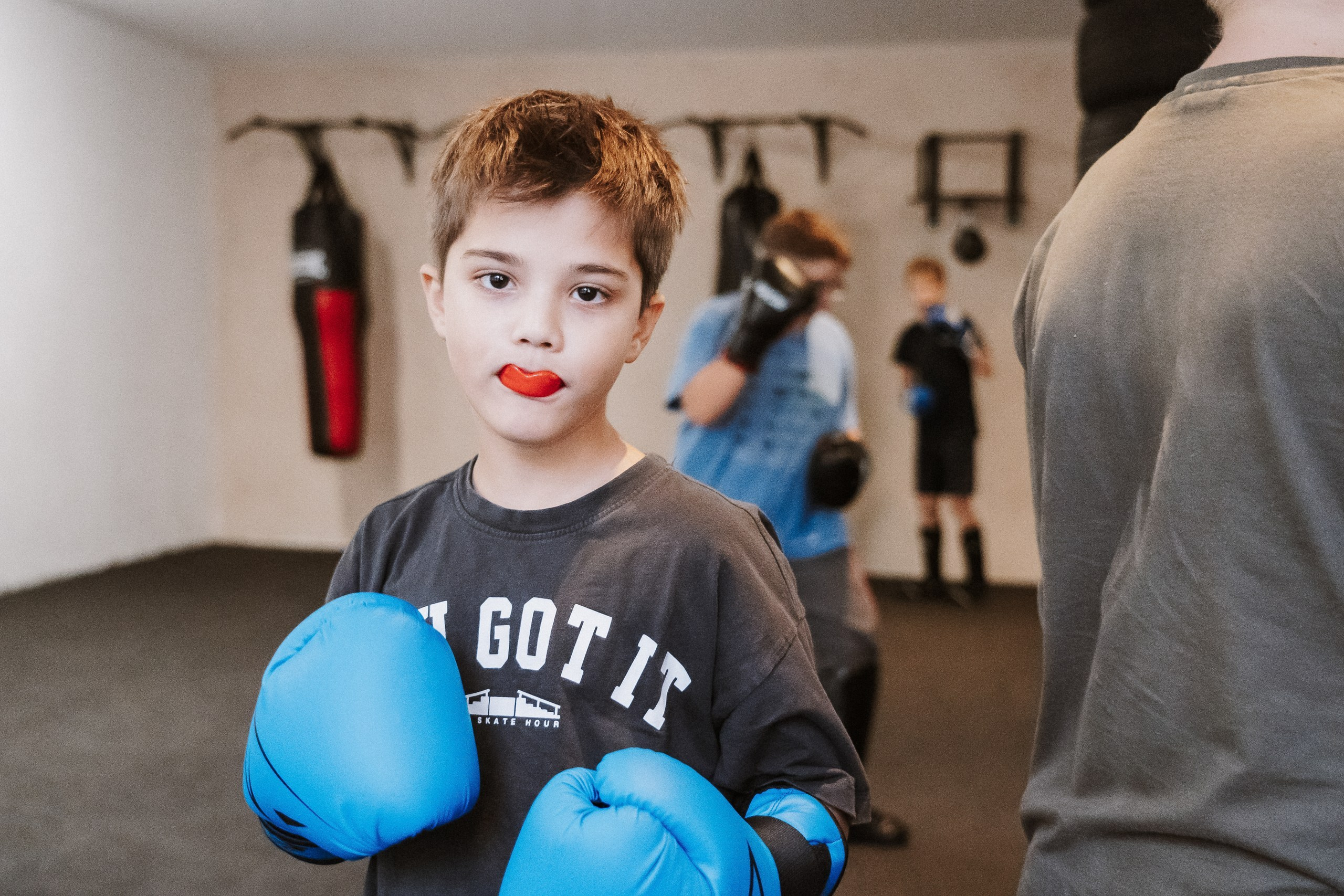 Team. Aleksandra Malahov