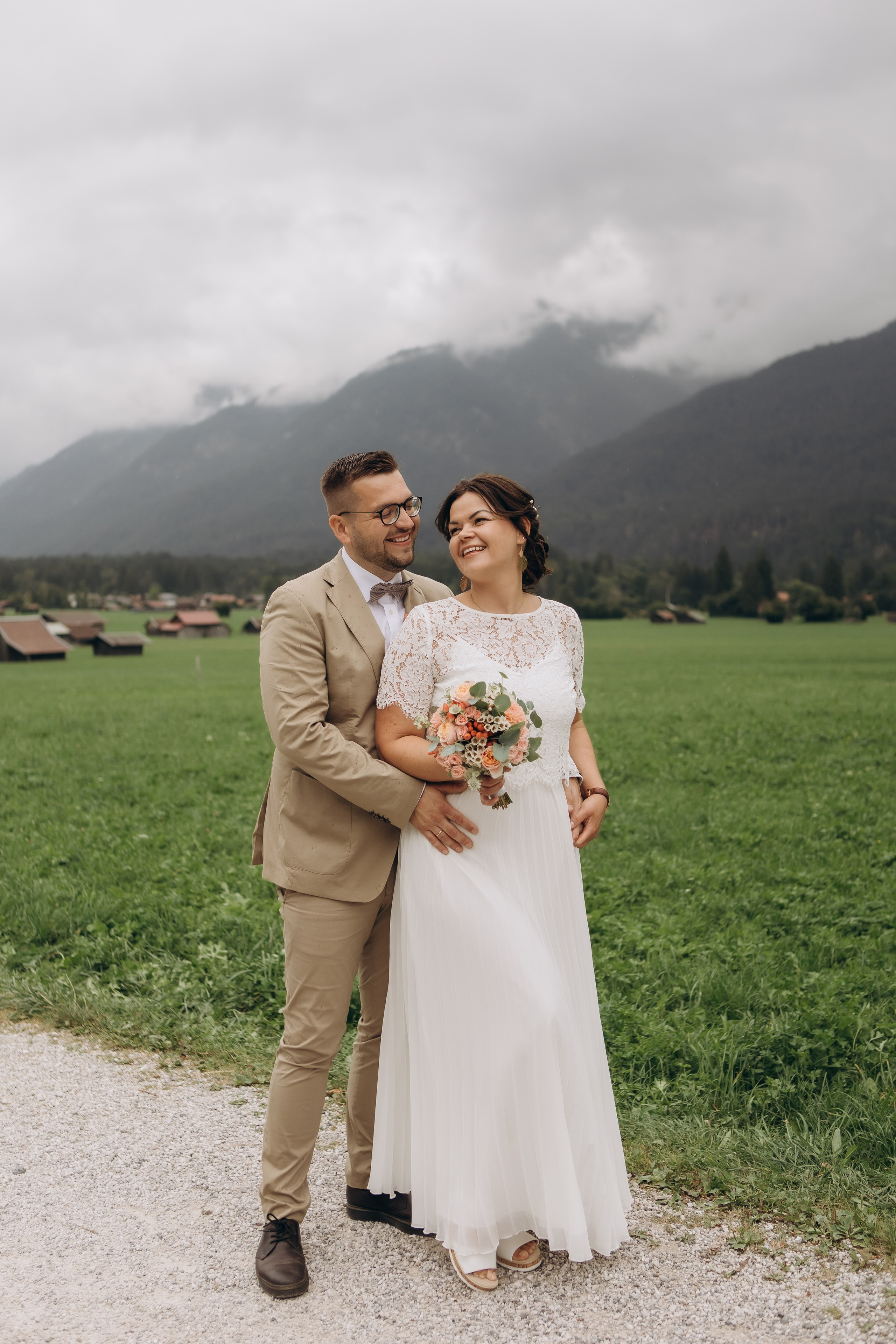 Love Story / Hochzeit. Fotografin Larysa Chepurko| Füssen| Garmisch-Partenkirchen| Weilheim| Schongau| Murnau| München | Hochzeitsfotograf Füssen | Larysa Photo