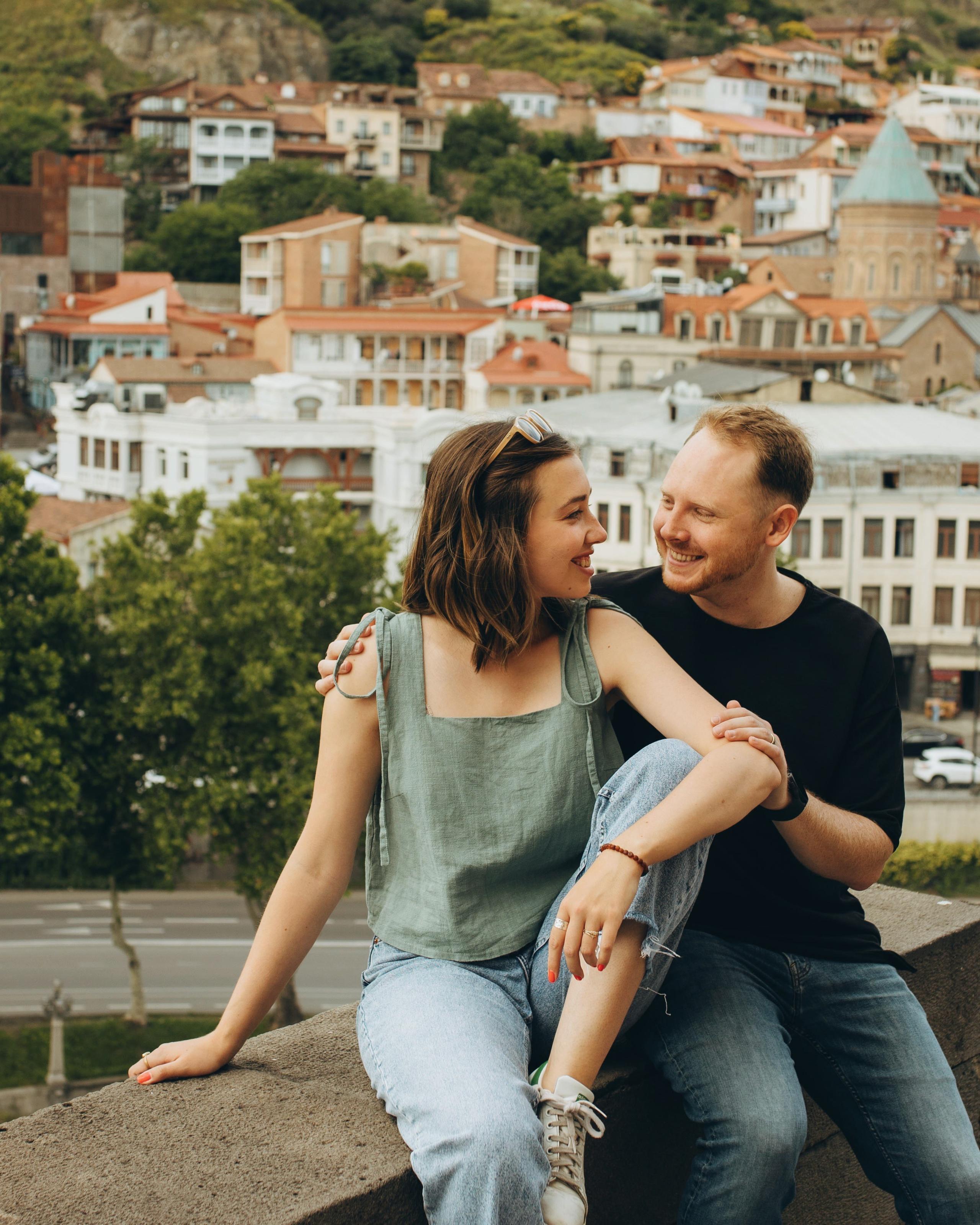 Wedding & lovestory. Mari tbilisi photographer Tbilisi Georgia