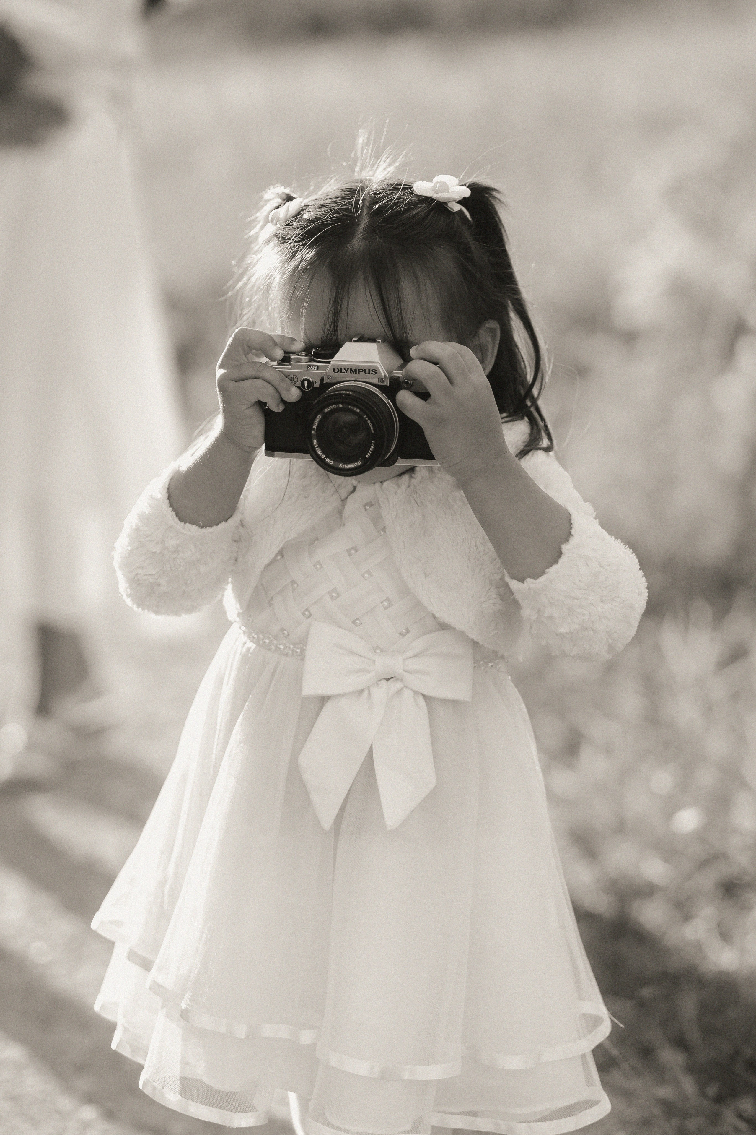 Alexandra’s family. Home